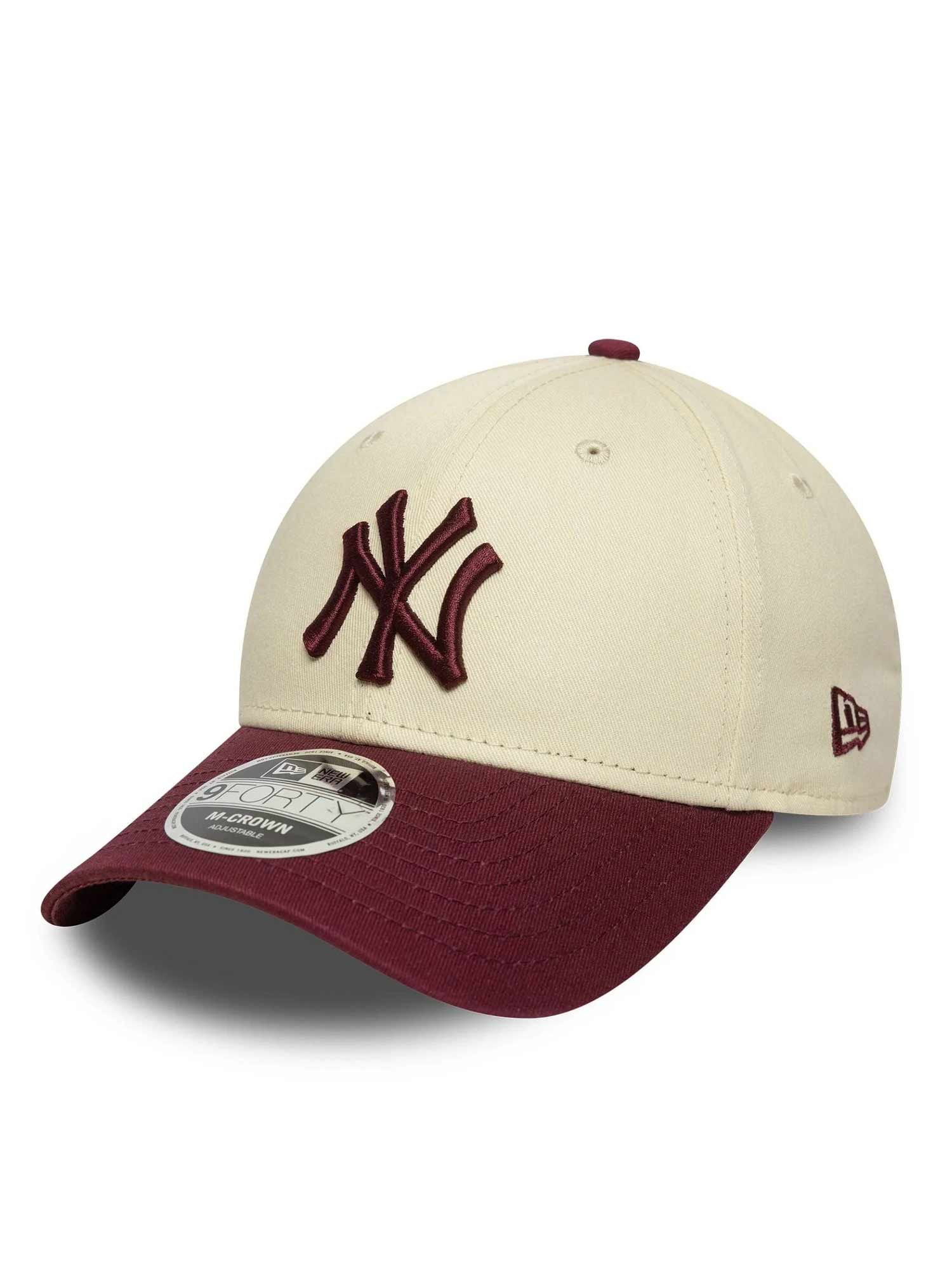 NEW ERA Шапка WS PATCH 9FORTY MC NEYYANCO LTCFBG