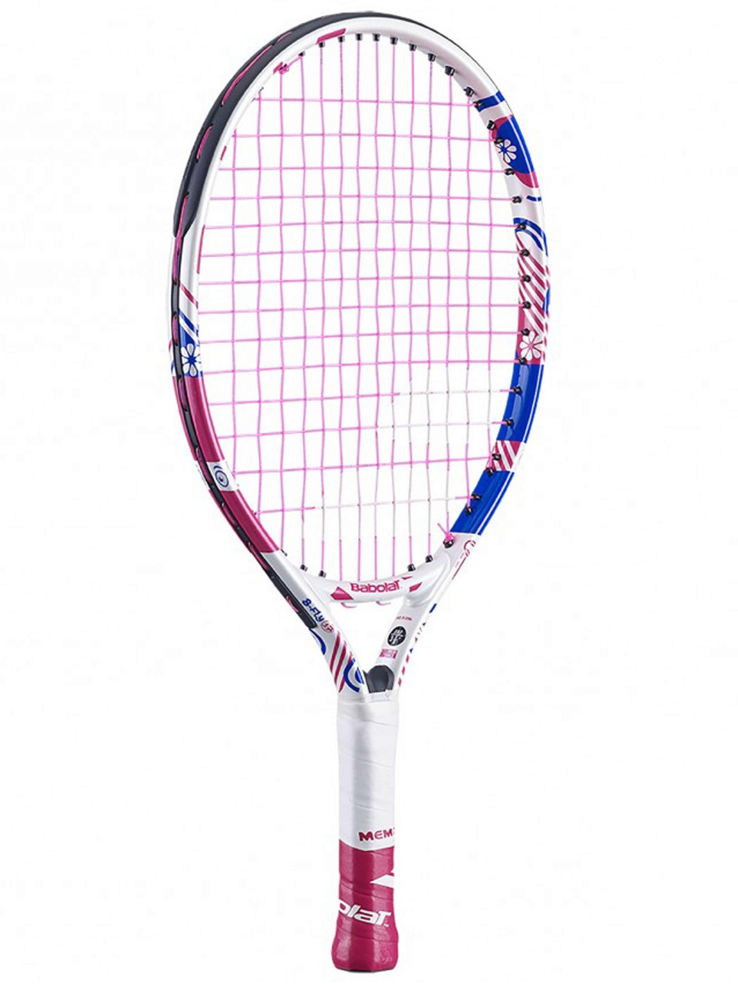 BABOLAT Тенис ракета B FLY 17 - наплетена