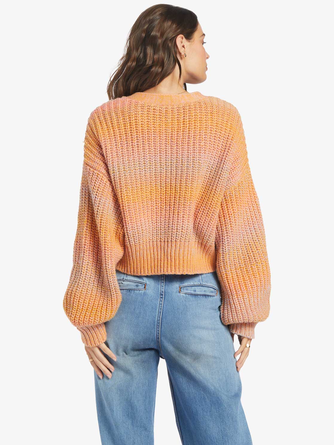 ROXY Жилетка SUNDAZE SWEATER