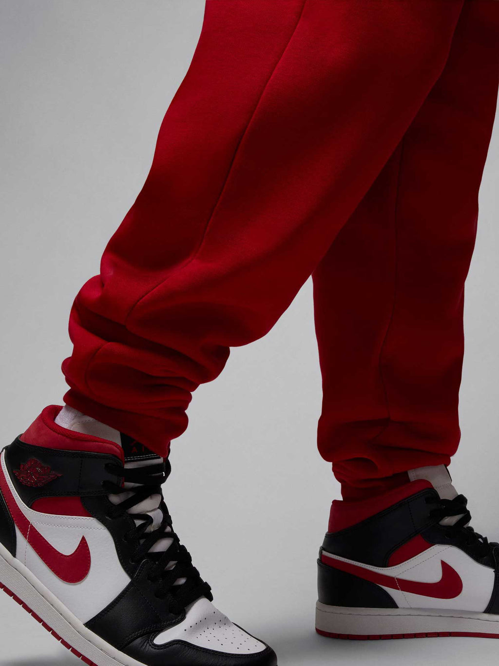 JORDAN Спортно долнище M J BRK FLC PANT