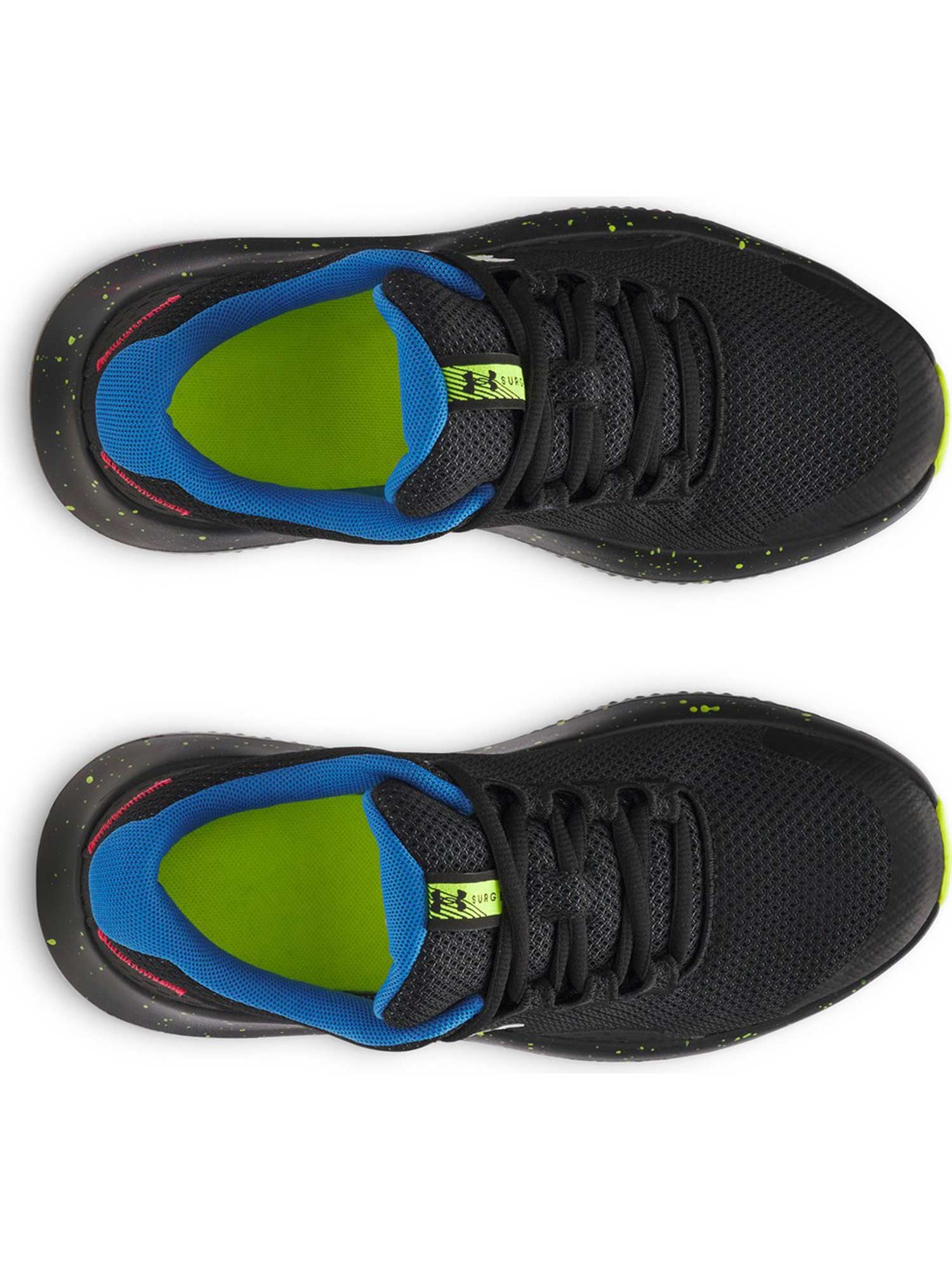 UNDER ARMOUR Обувки UA BPS Surge 4 AC