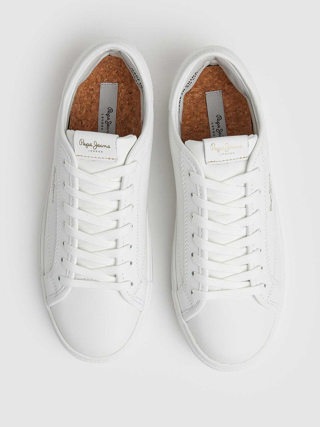 PEPE JEANS Обувки ADAMS BASY