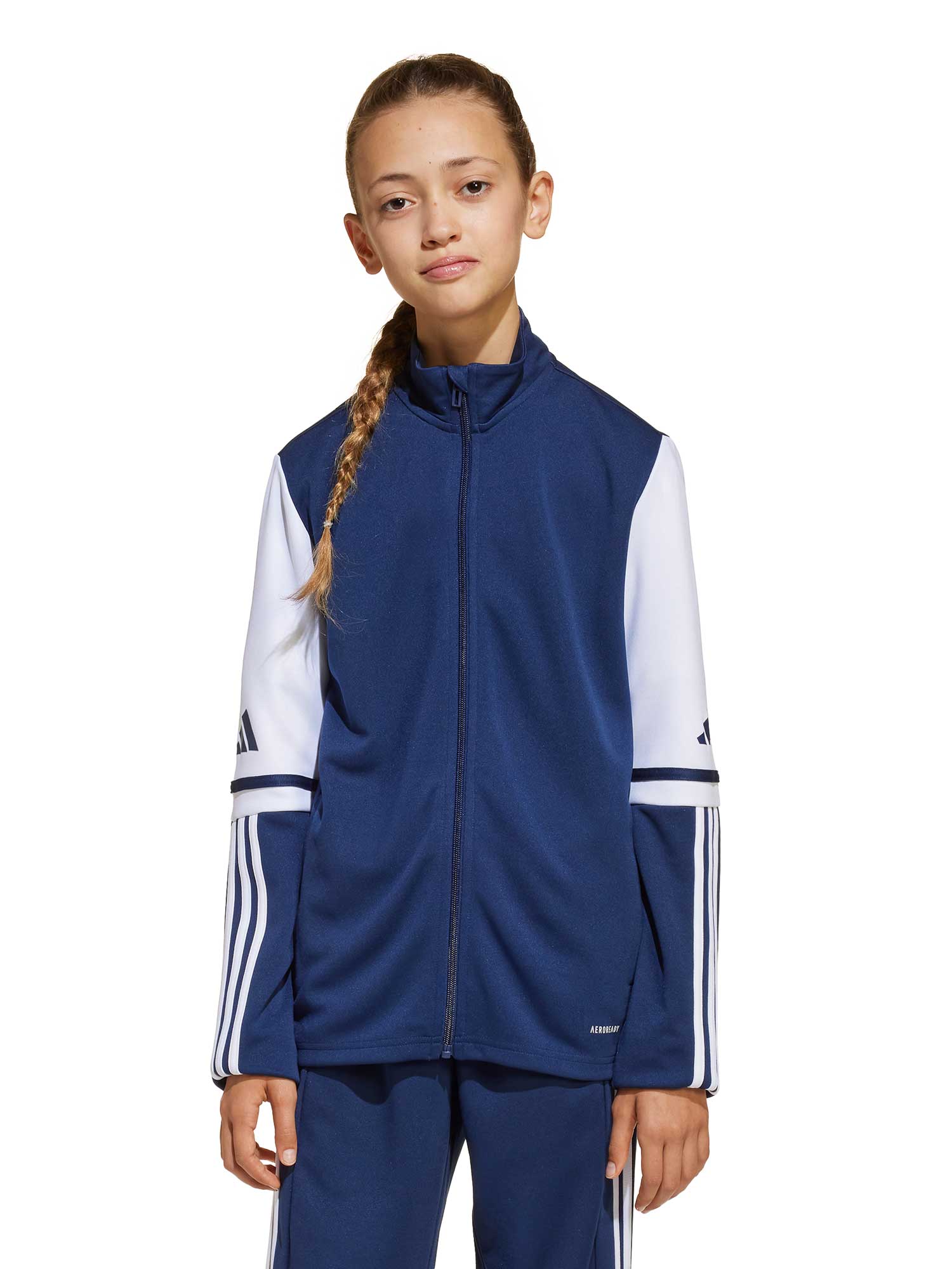 ADIDAS PERFORMANCE Спортно горнище Squadra 25 Training Jacket Kids