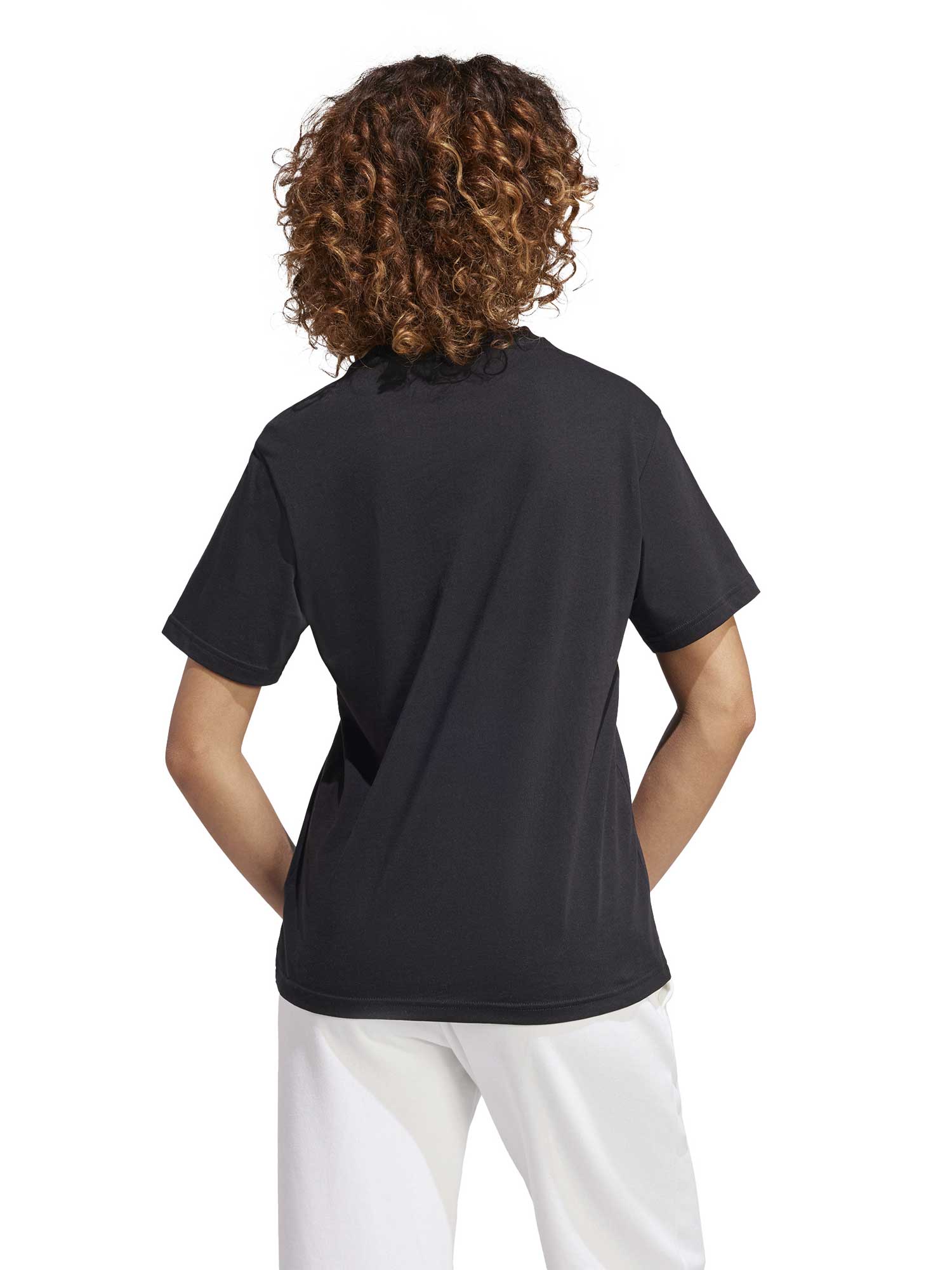 ADIDAS SPORTSWEAR Тениска Tech Fill Graphic T-Shirt