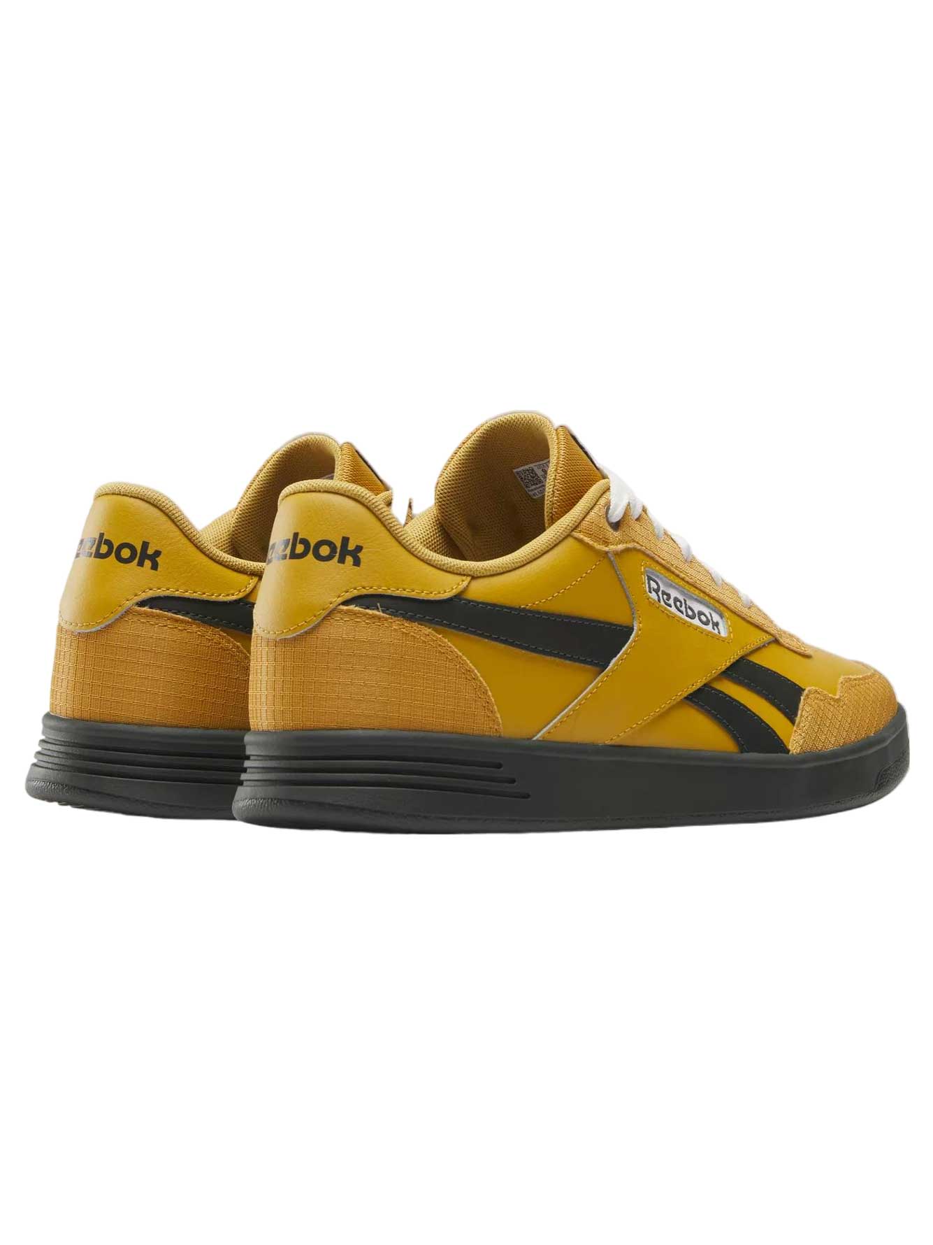 REEBOK Обувки COURT ADVANCE