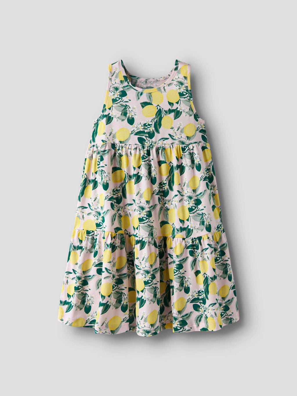 NAME IT Рокля NKFVIGGA SPENCER DRESS