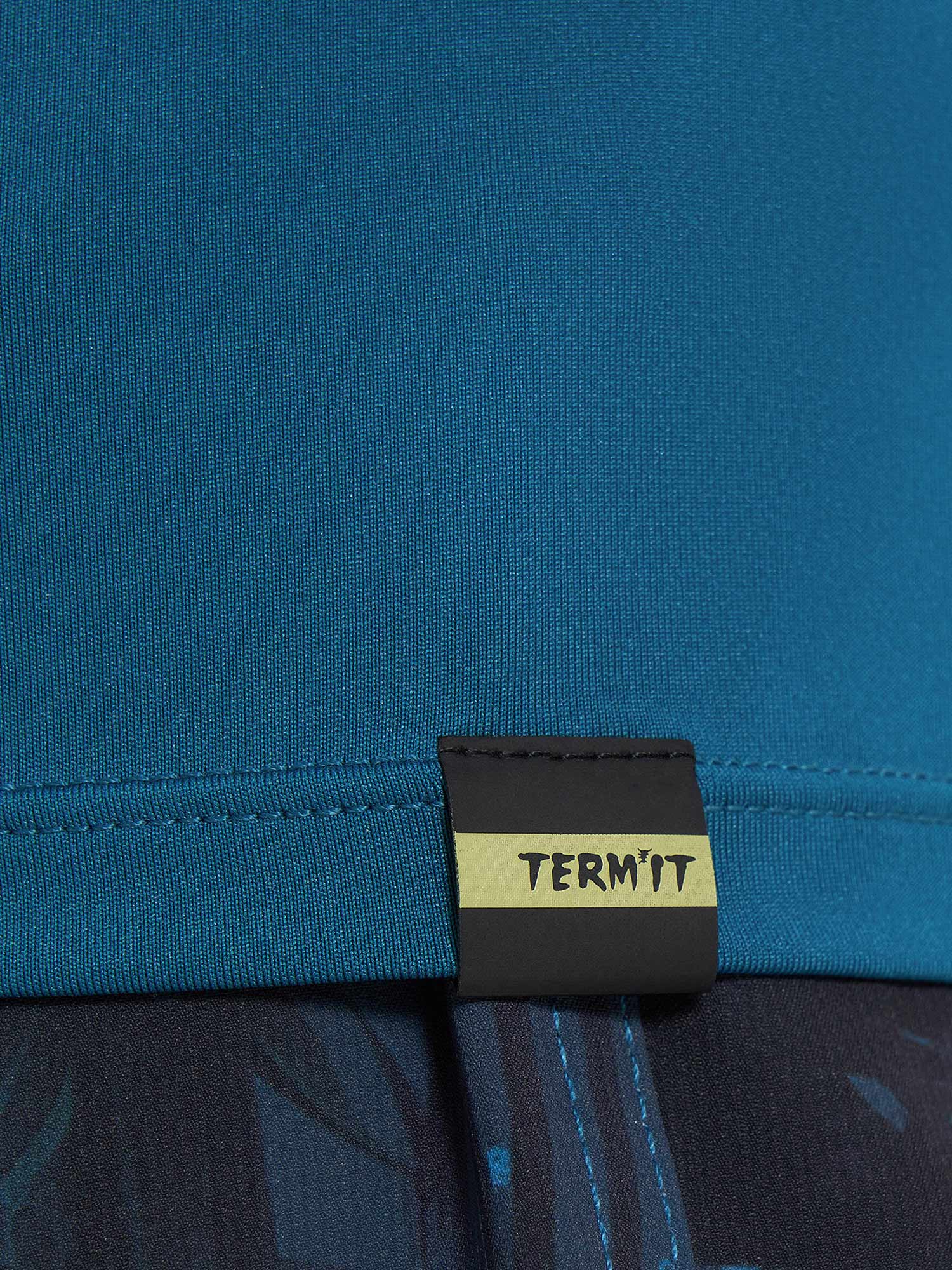 TERMIT Блуза с UV защита UPF 50 Mens LS T-Shirt