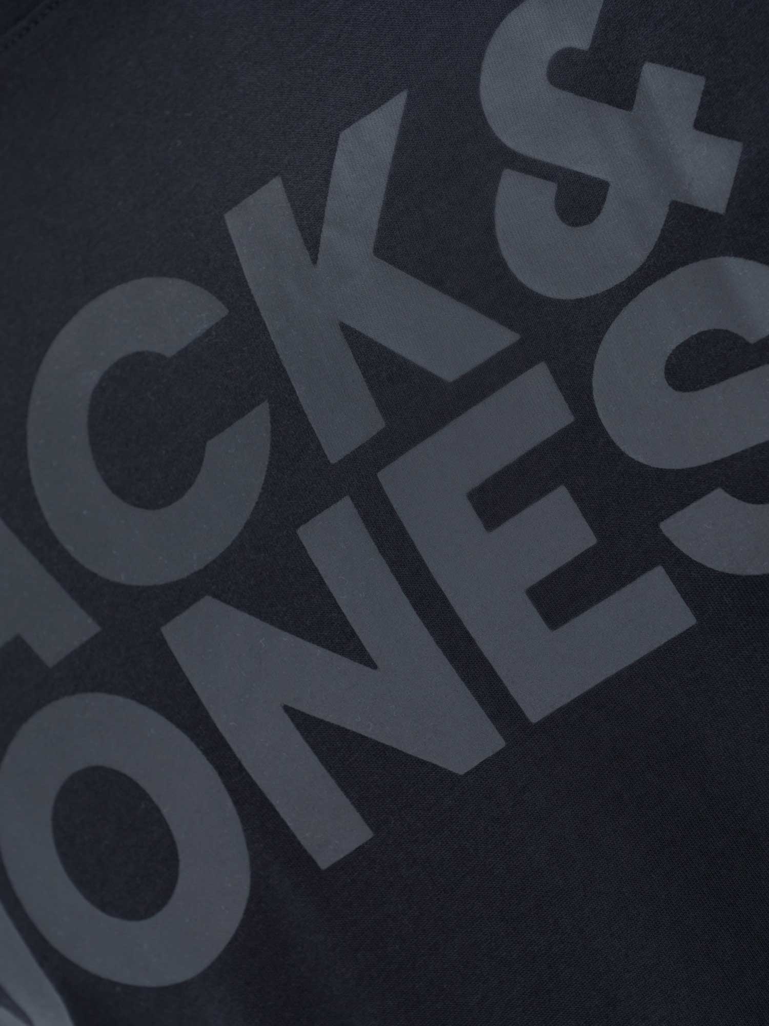JACK & JONES Тениска JJECORP LOGO TEE SS O-NECK NOOS