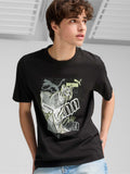 PUMA Тениска GRAPHICS Photoprint Tee