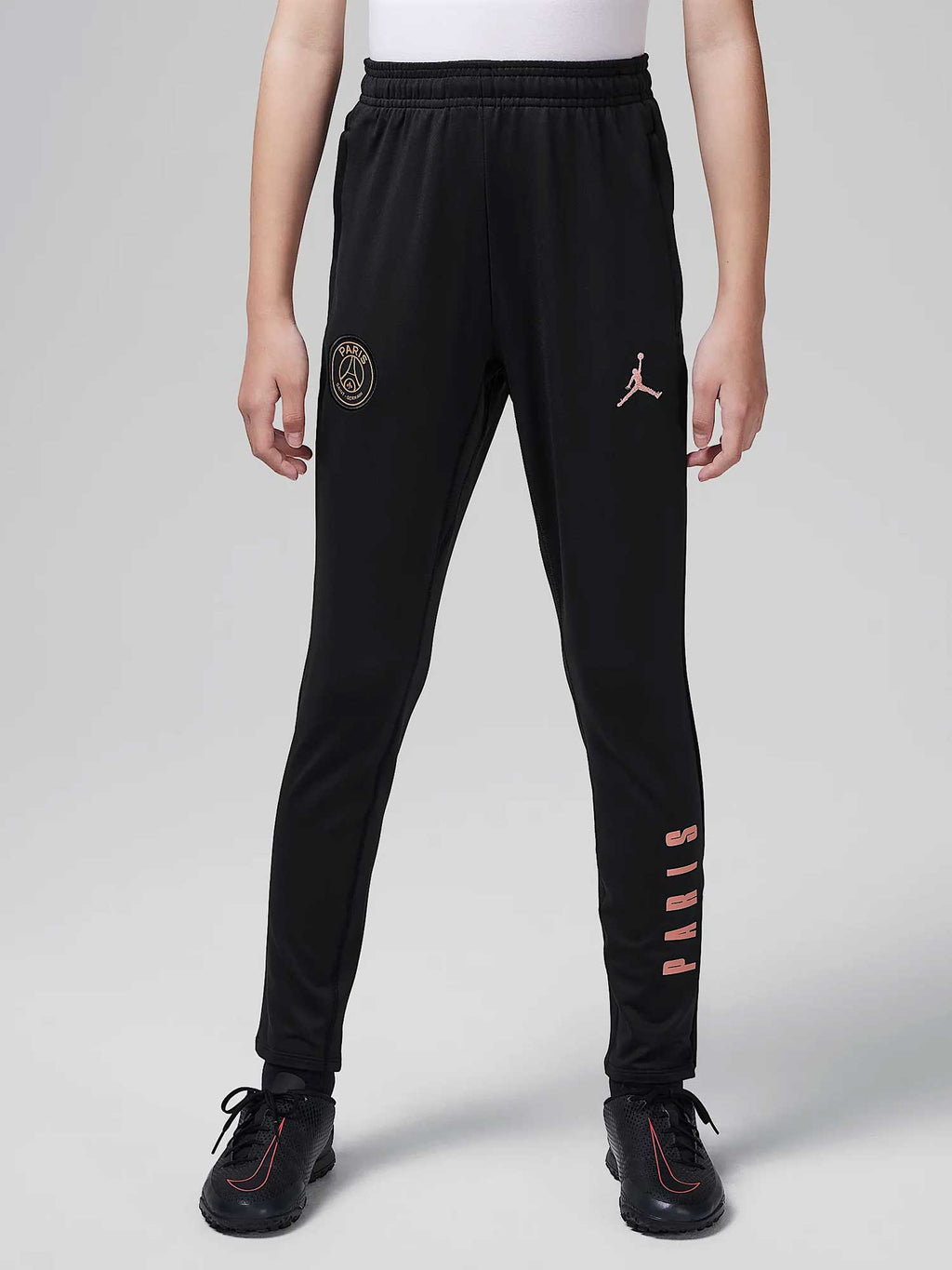 NIKE Спортно долнище PSG Y NK DF STRK PANT KPZ3R