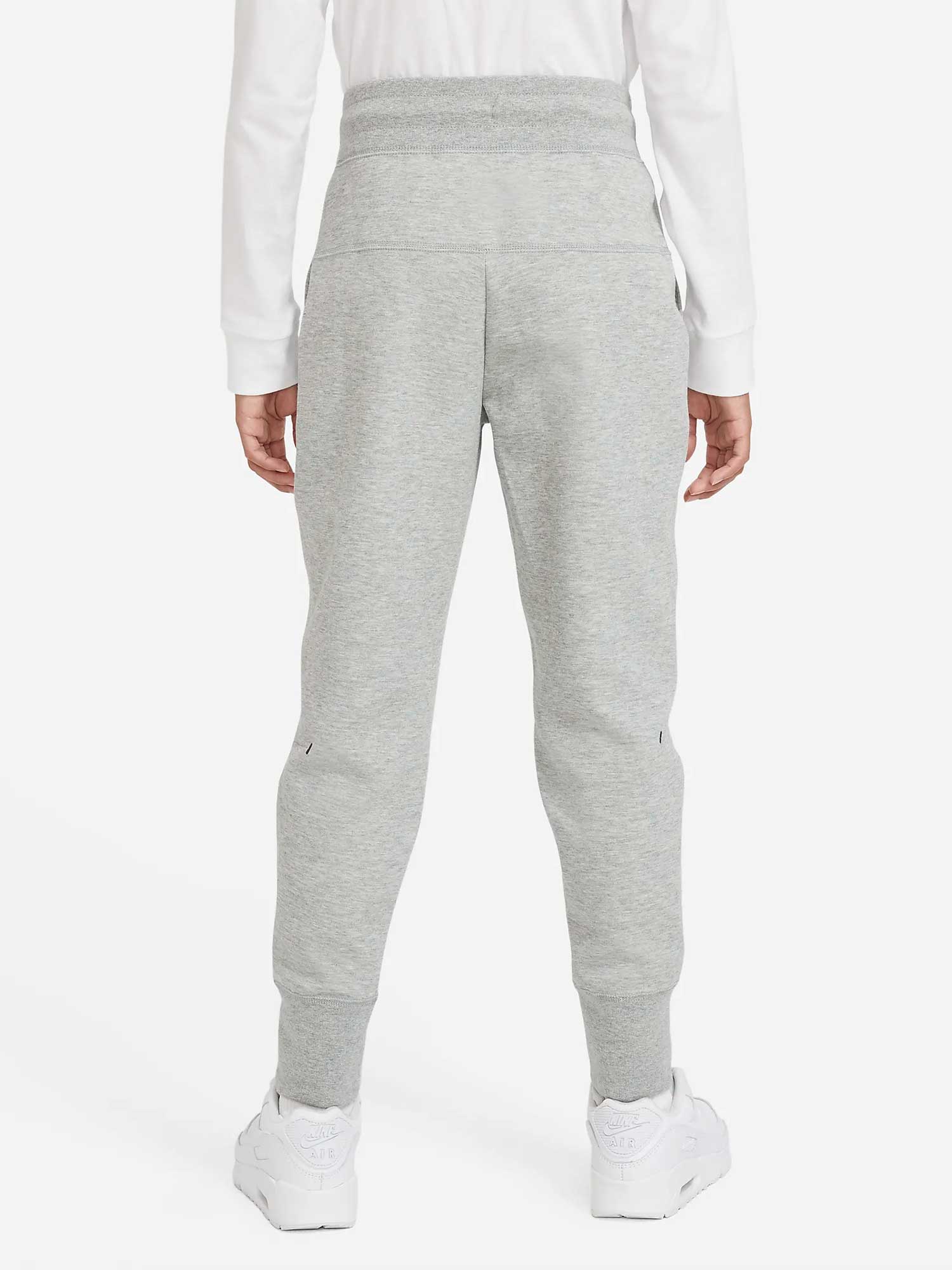 NIKE Спортно долнище G NSW TCH FLC PANT