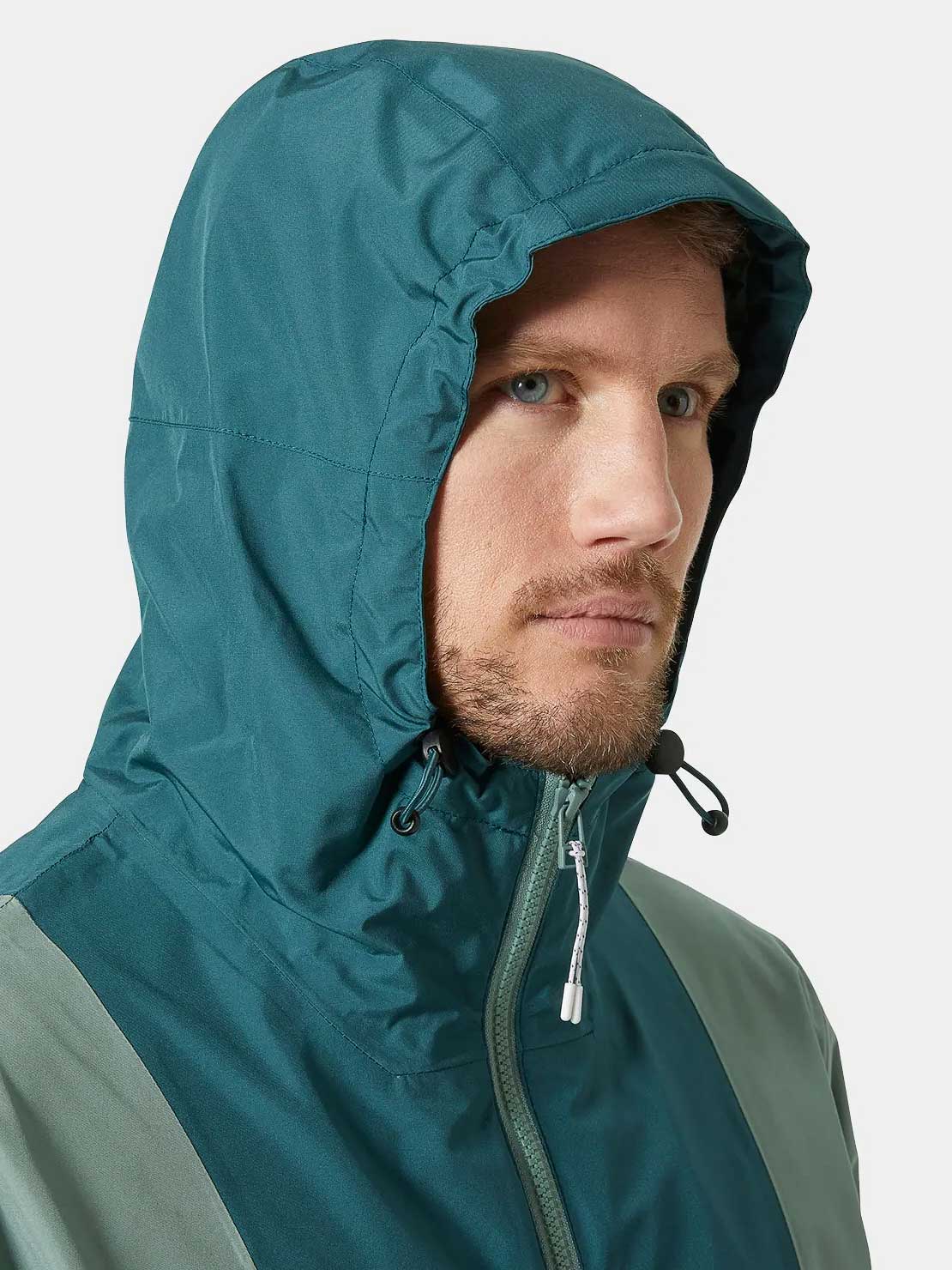 HELLY HANSEN Яке RIG RAIN JACKET