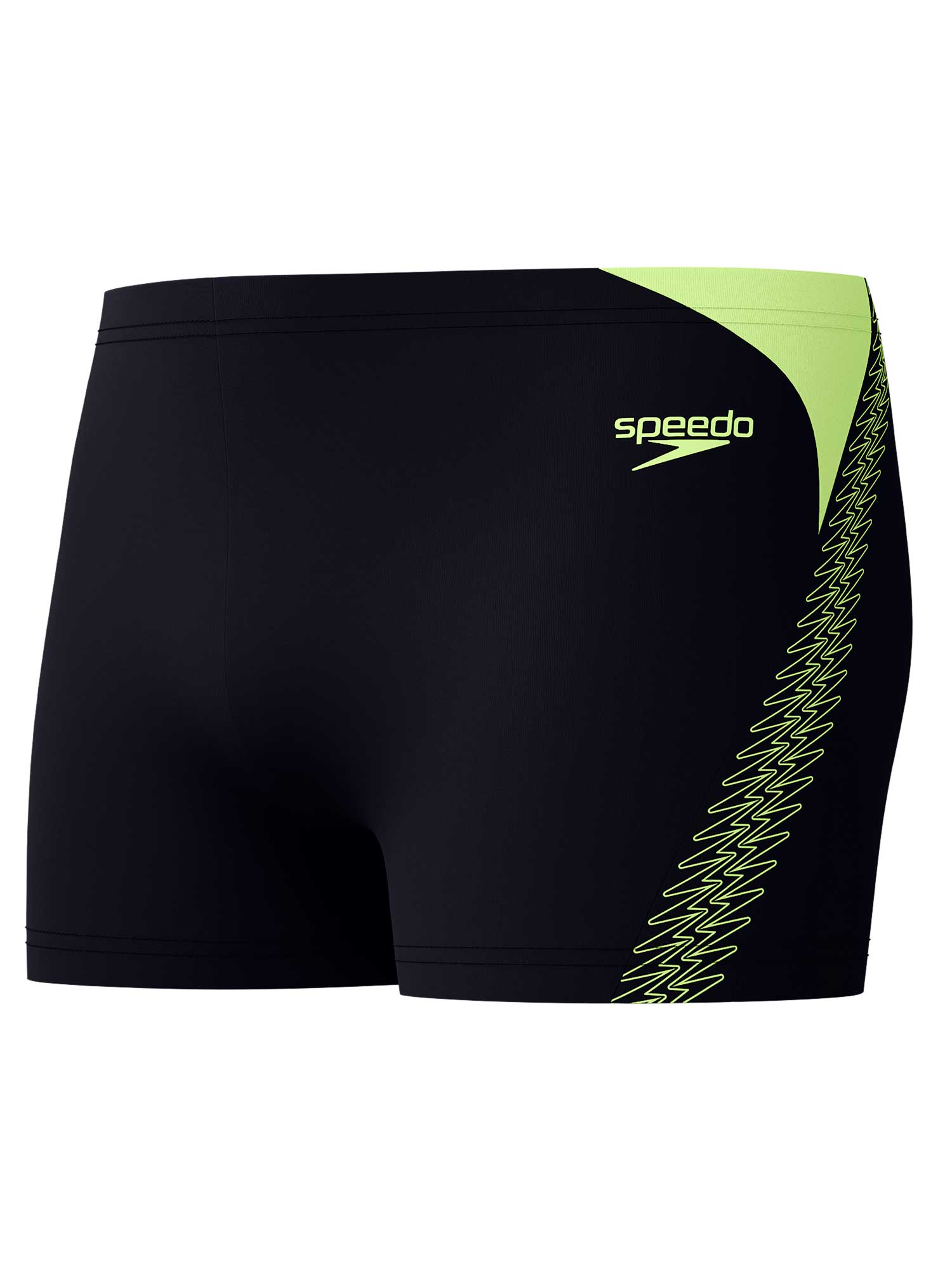 SPEEDO Бански MENS HYPERBOOM SPLICE AQUASHORT