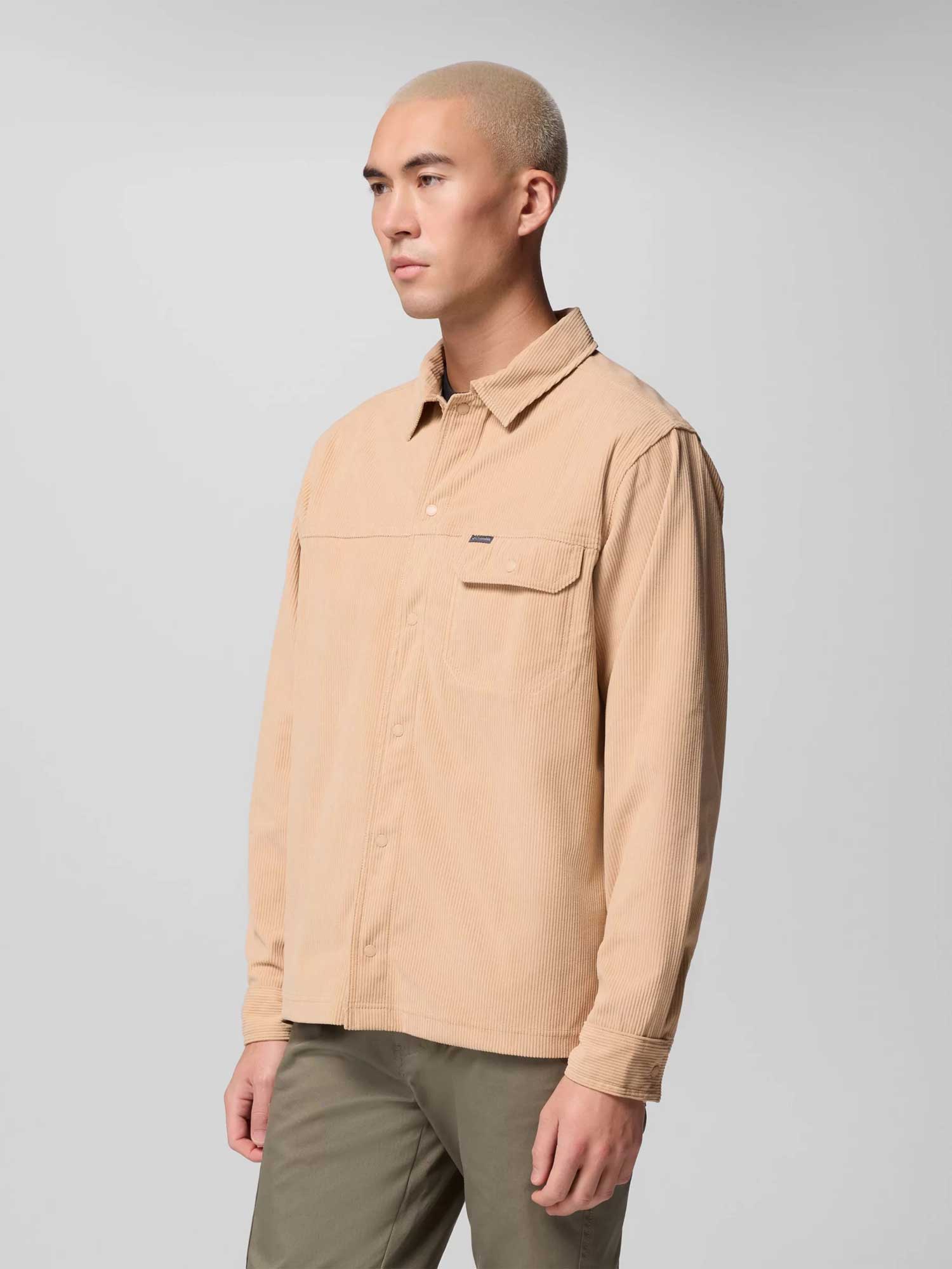 COLUMBIA Риза Mens's Flare Gun™ Corduroy