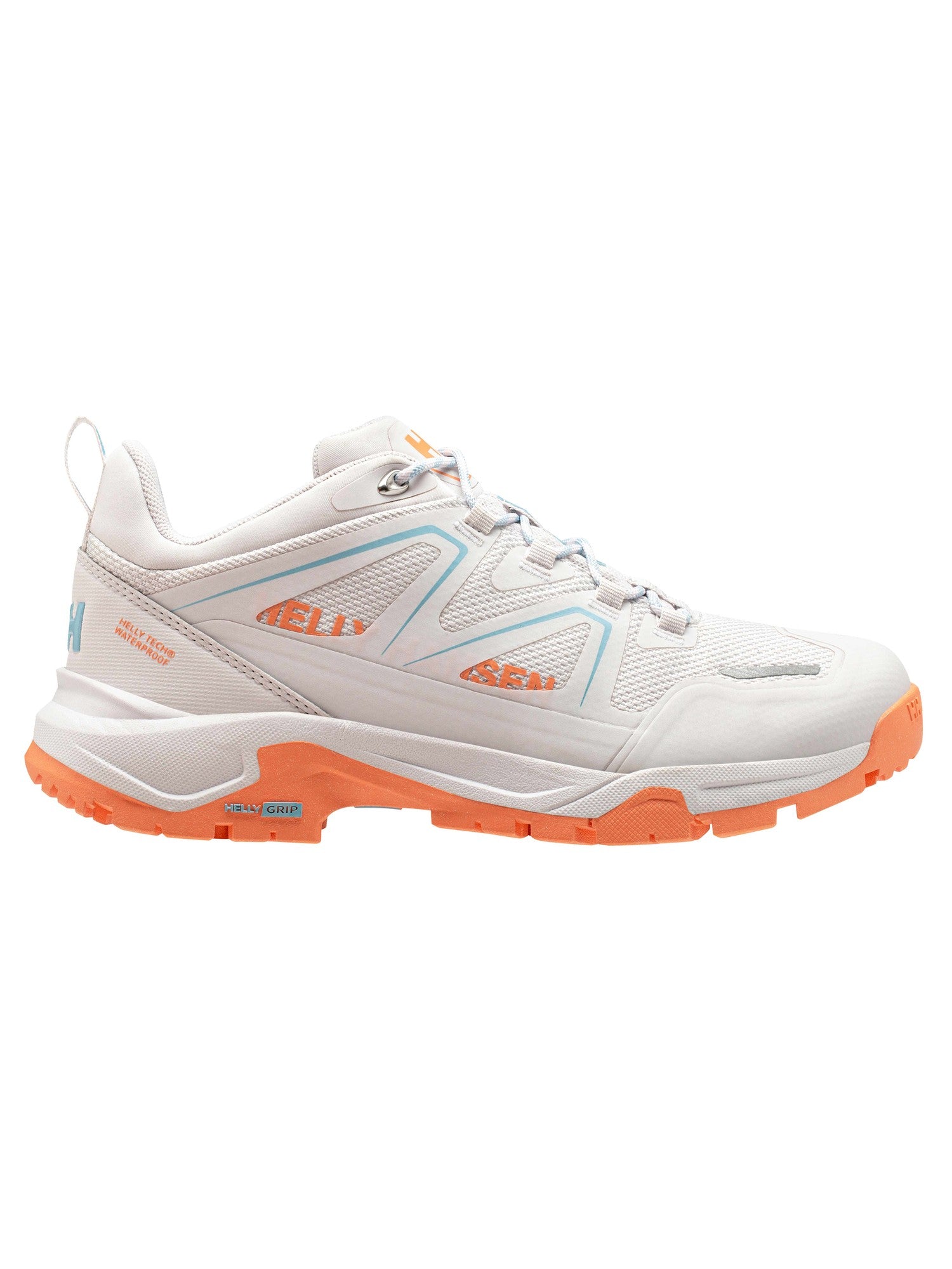 HELLY HANSEN Обувки W CASCADE LOW HT