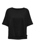 ONLY Тениска ONLWORLD S/S
