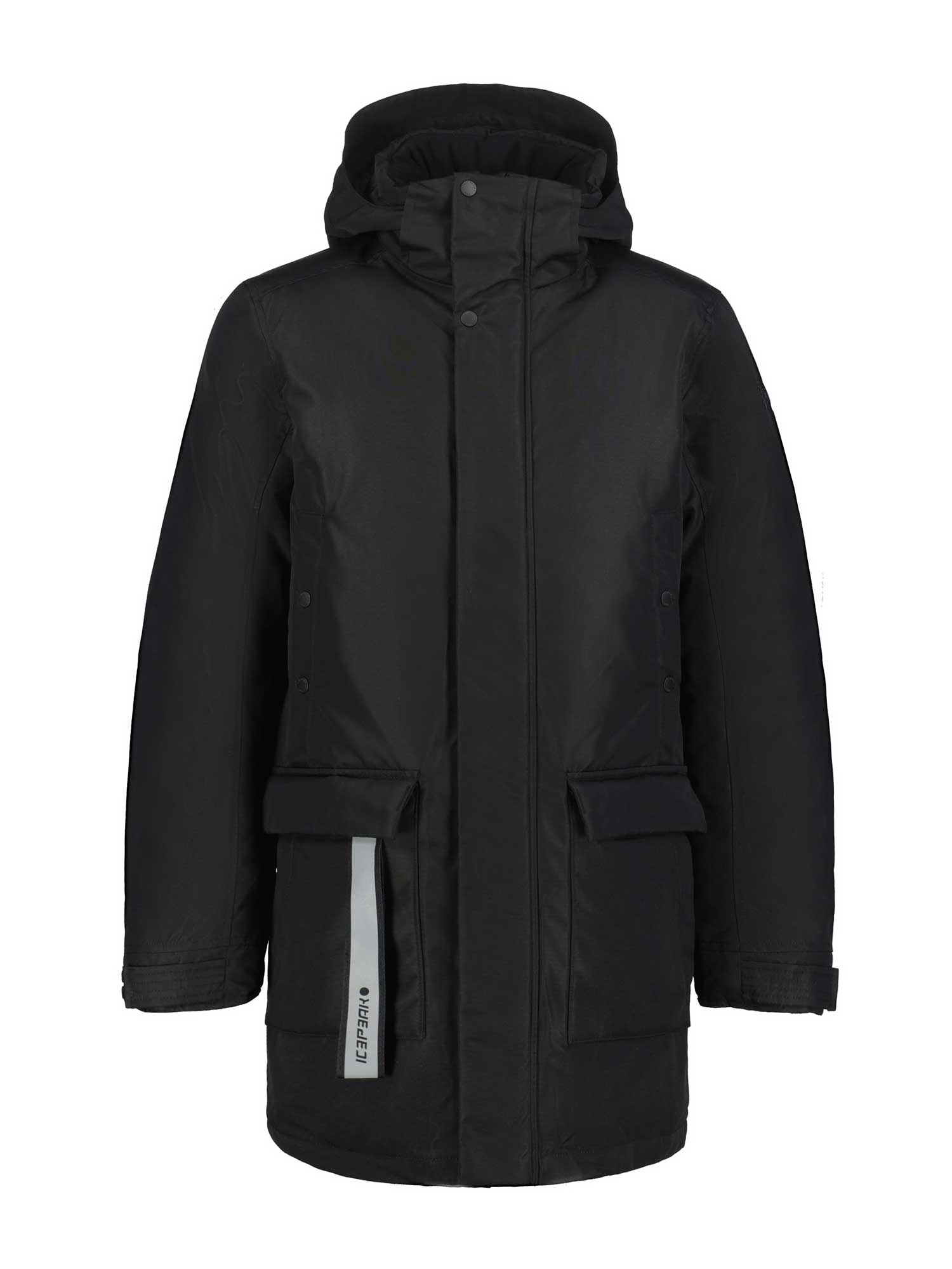 ICEPEAK Яке ALAMOS