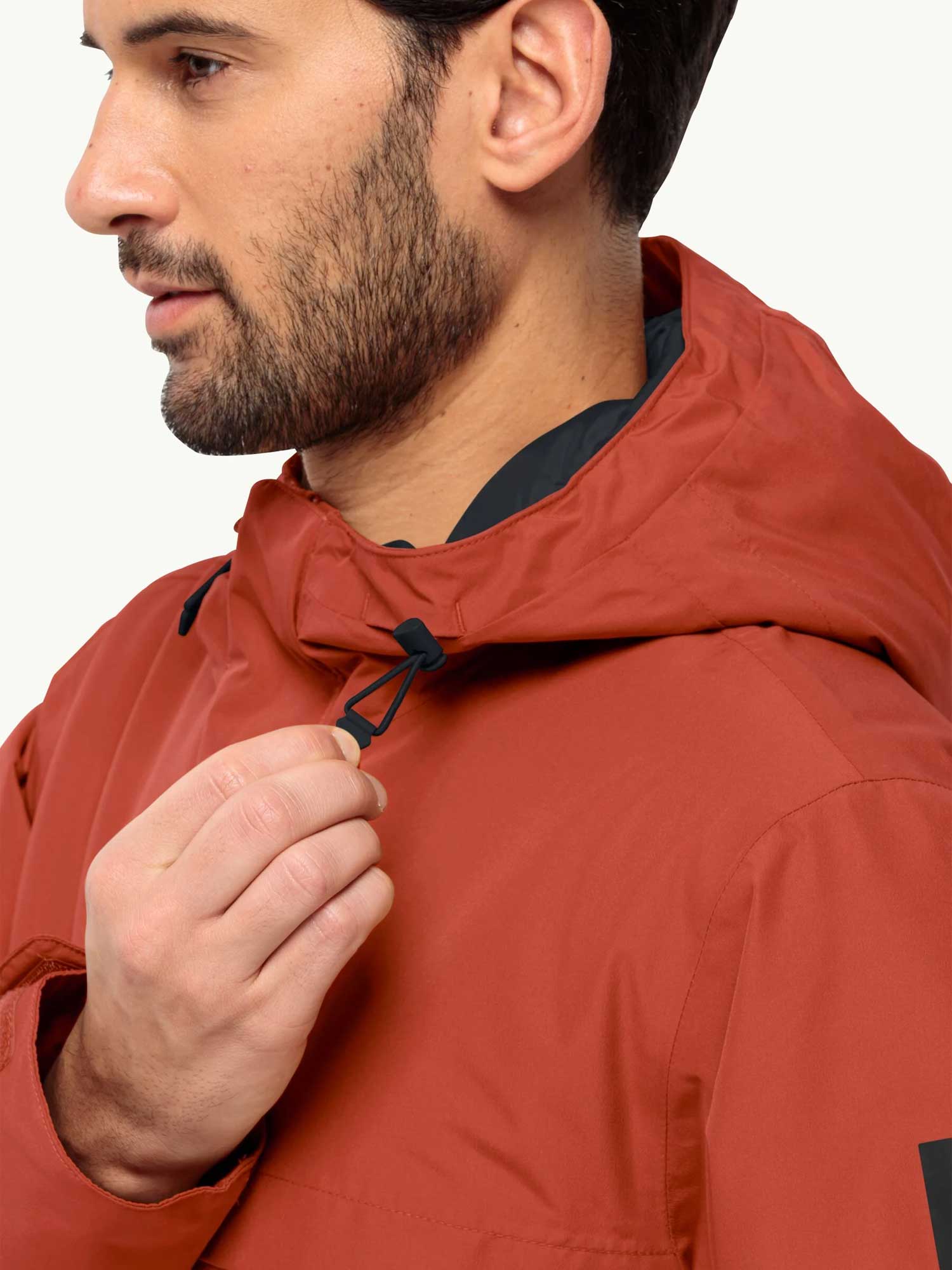 JACK WOLFSKIN Яке WINTERLAGER PARKA M