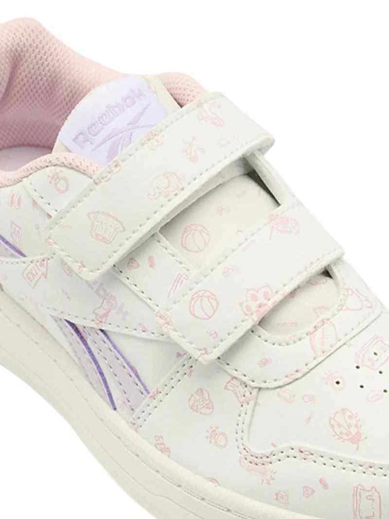 REEBOK Обувки ROYAL PRIME 2.0 TWO STRAP HOOP LOOP