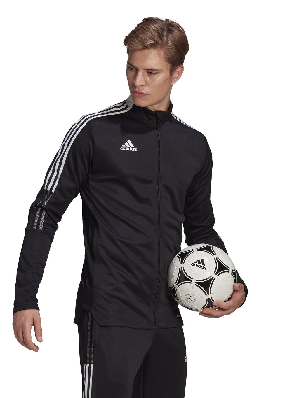 ADIDAS TEAM Спортно горнище TIRO21