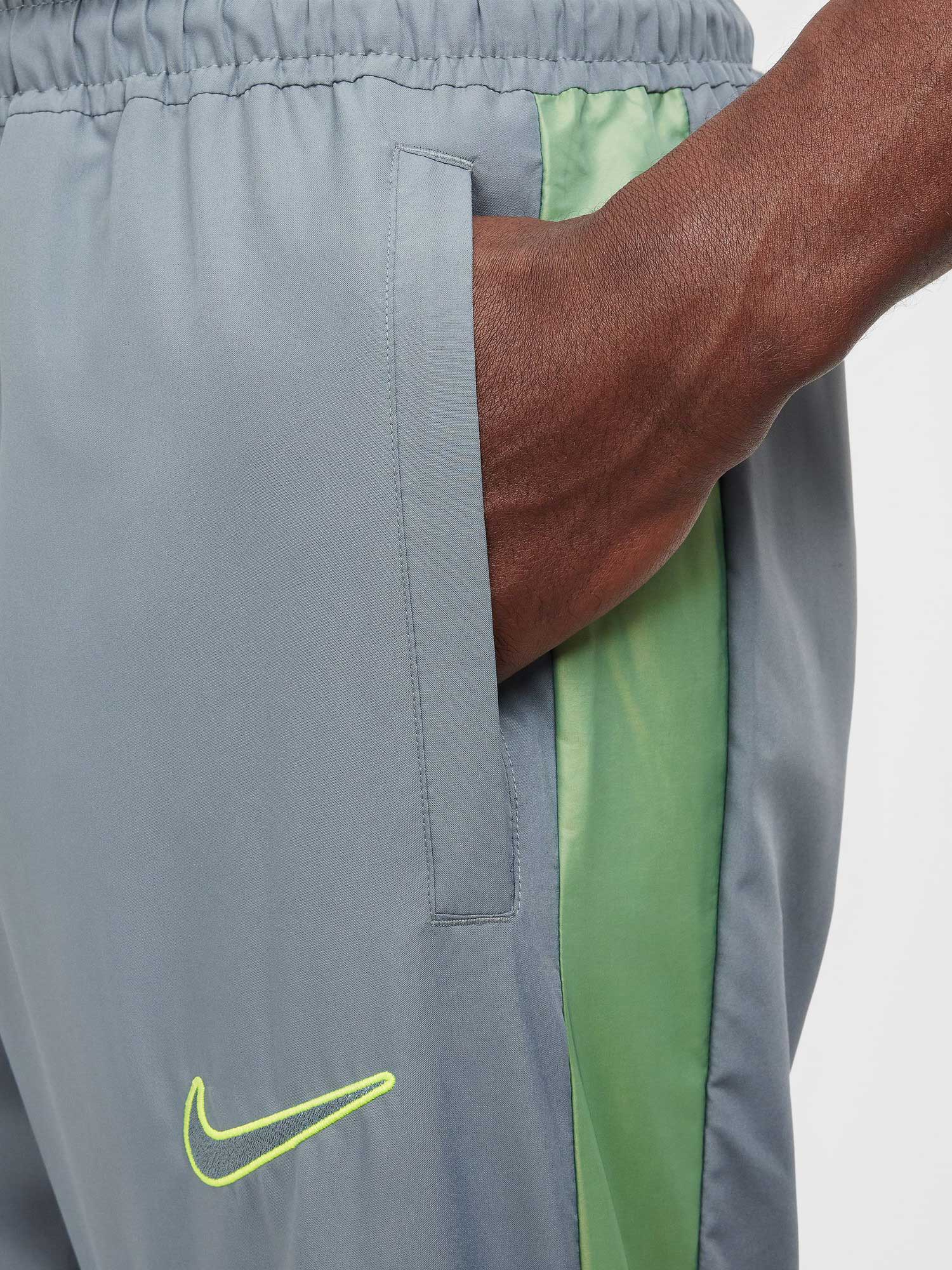NIKE Спортно долнище M NK RPL ACD PNT NOV