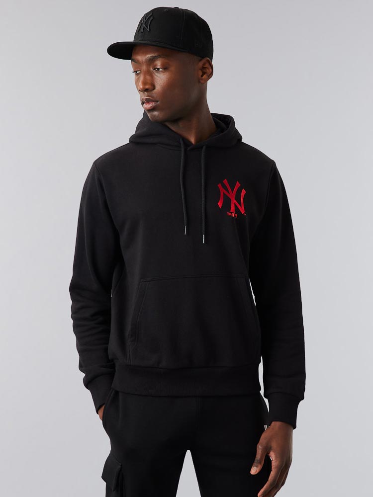 NEW ERA Суитшърт NEW YORK YANKEES
