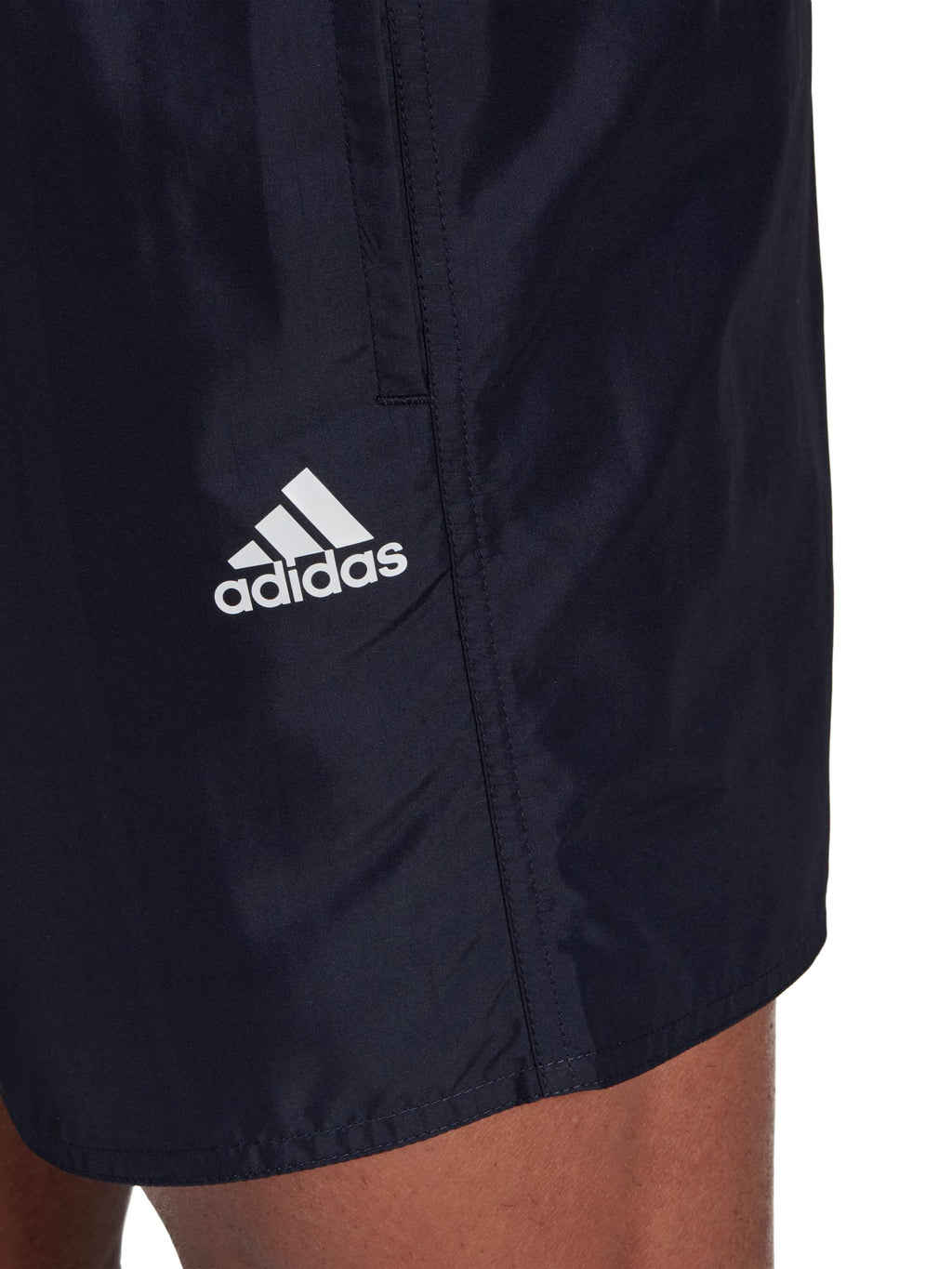 ADIDAS PERFORMANCE Плувни шорти Solid