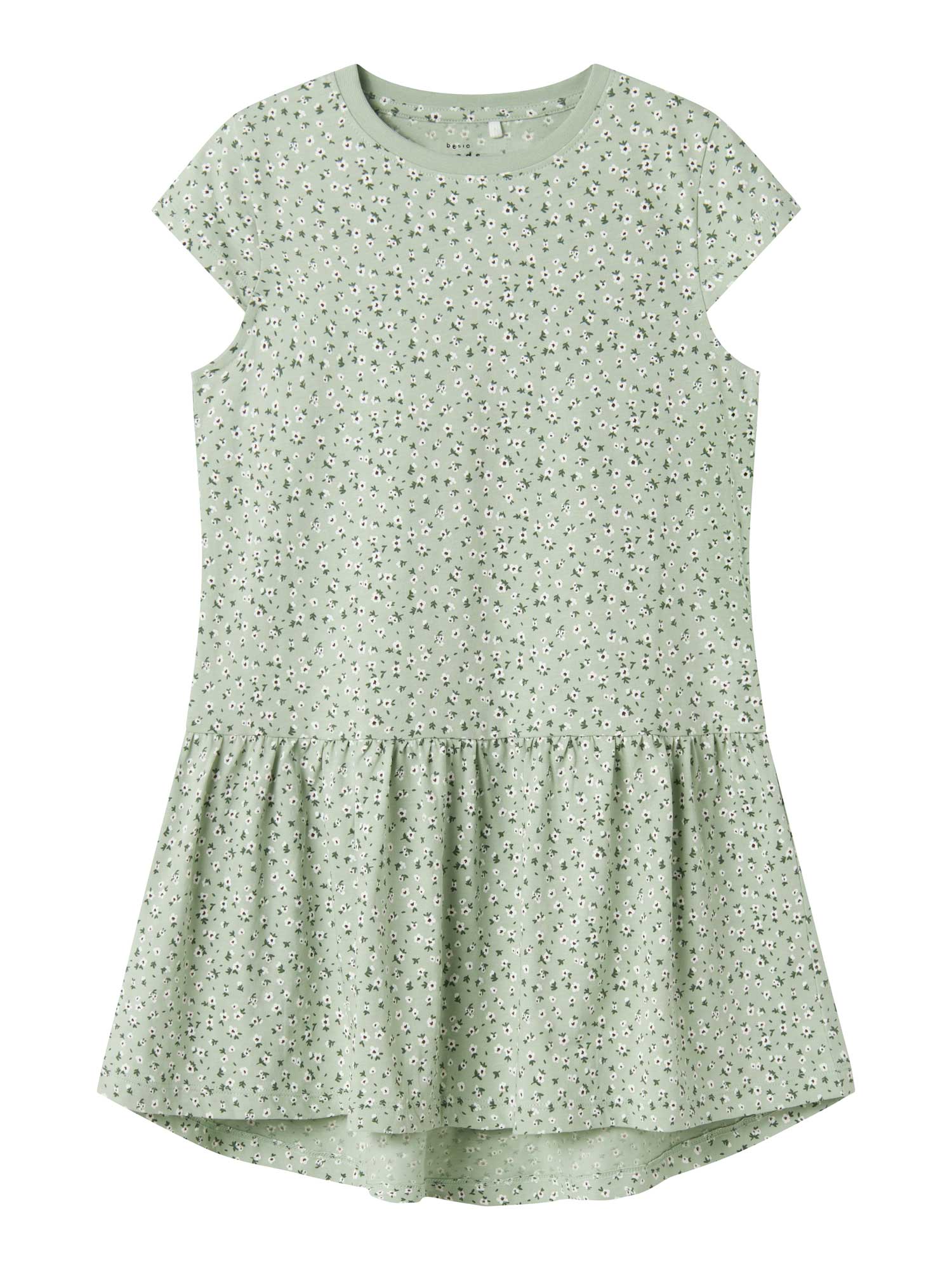 NAME IT Рокля NKFVIGGA CAPSL DRESS