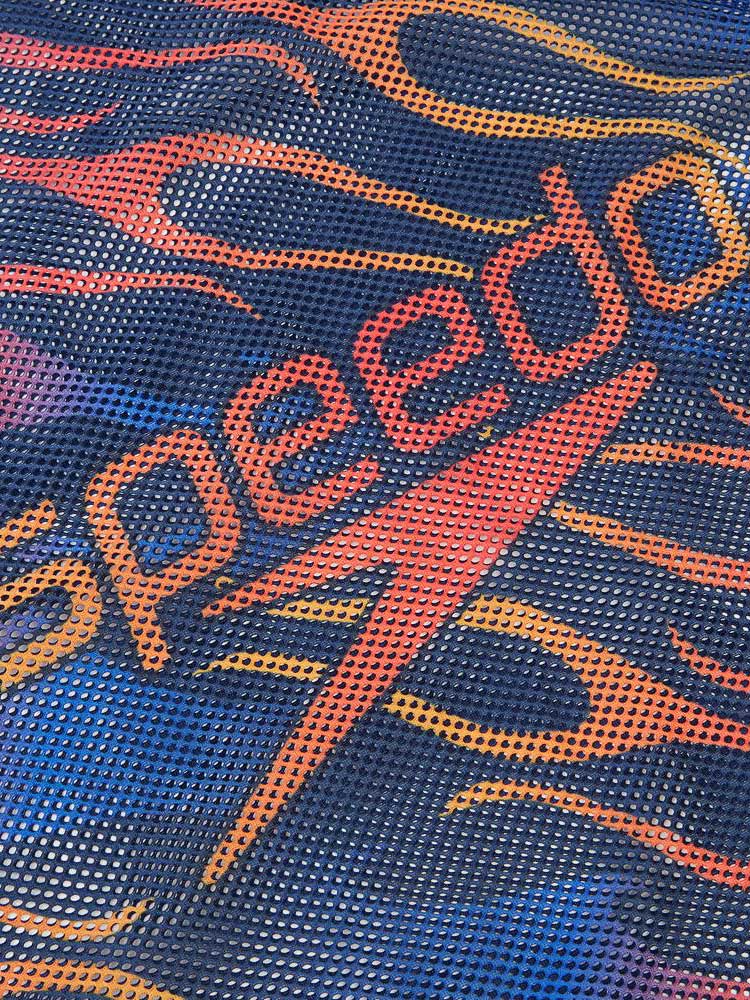 SPEEDO Мешка PRINTED MESH BAGS