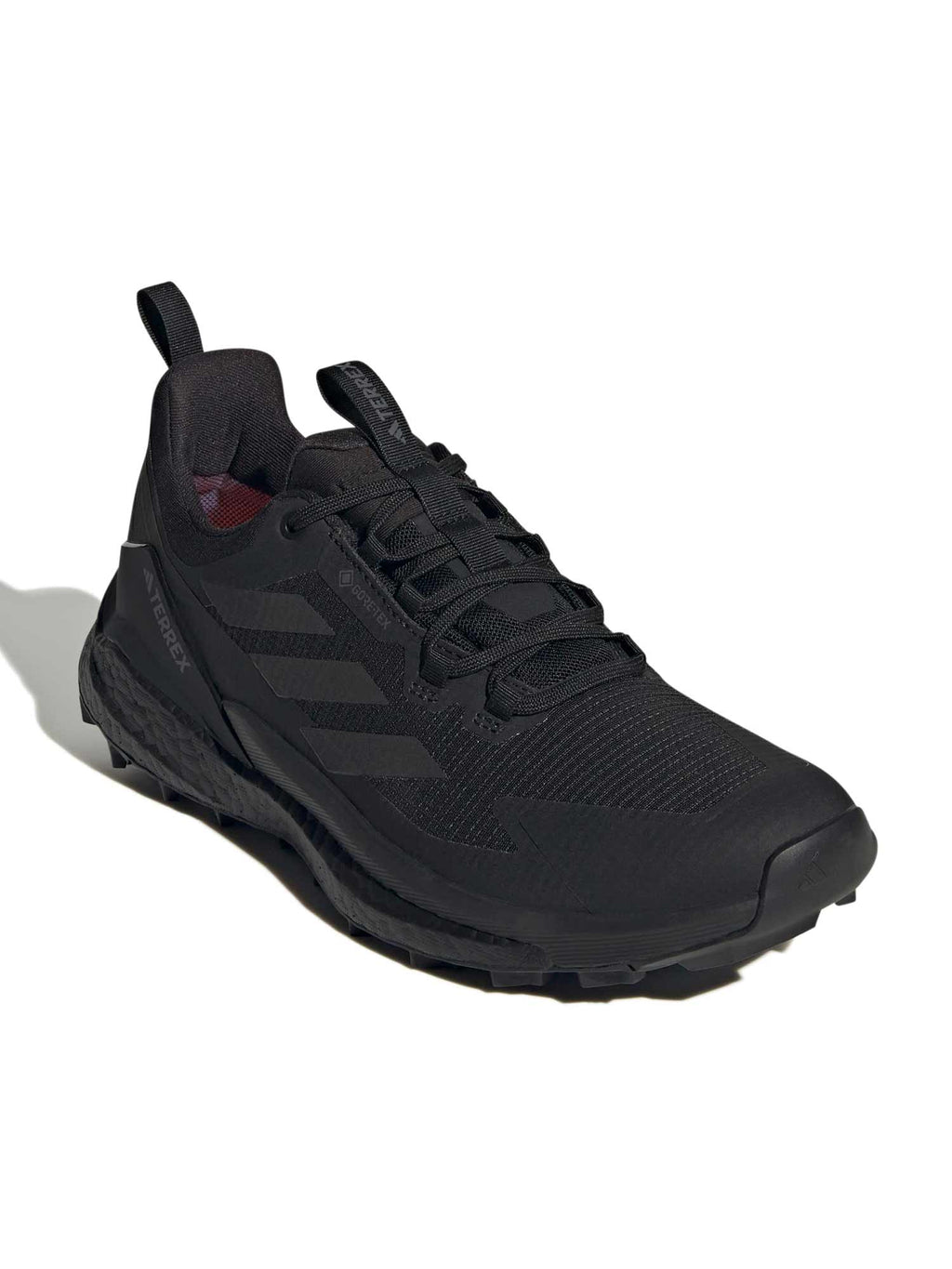 ADIDAS PERFORMANCE Обувки Terrex Free Hiker 2.0 Low Gore-Tex Hiking