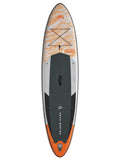 AQUAMARINA Надуваем SUP MAGMA - 330х84х15 см