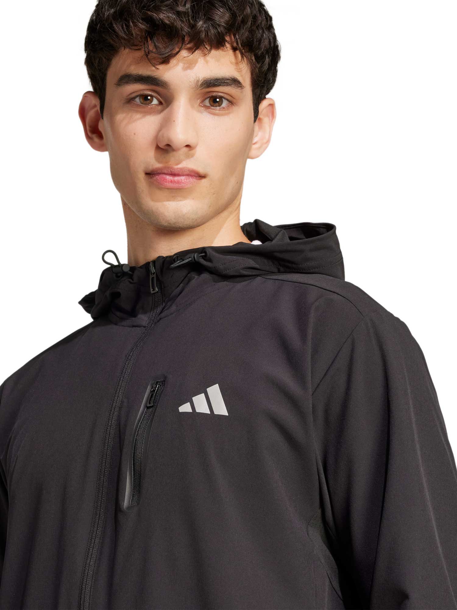 ADIDAS SPORTSWEAR Суитшърт Track Jacket
