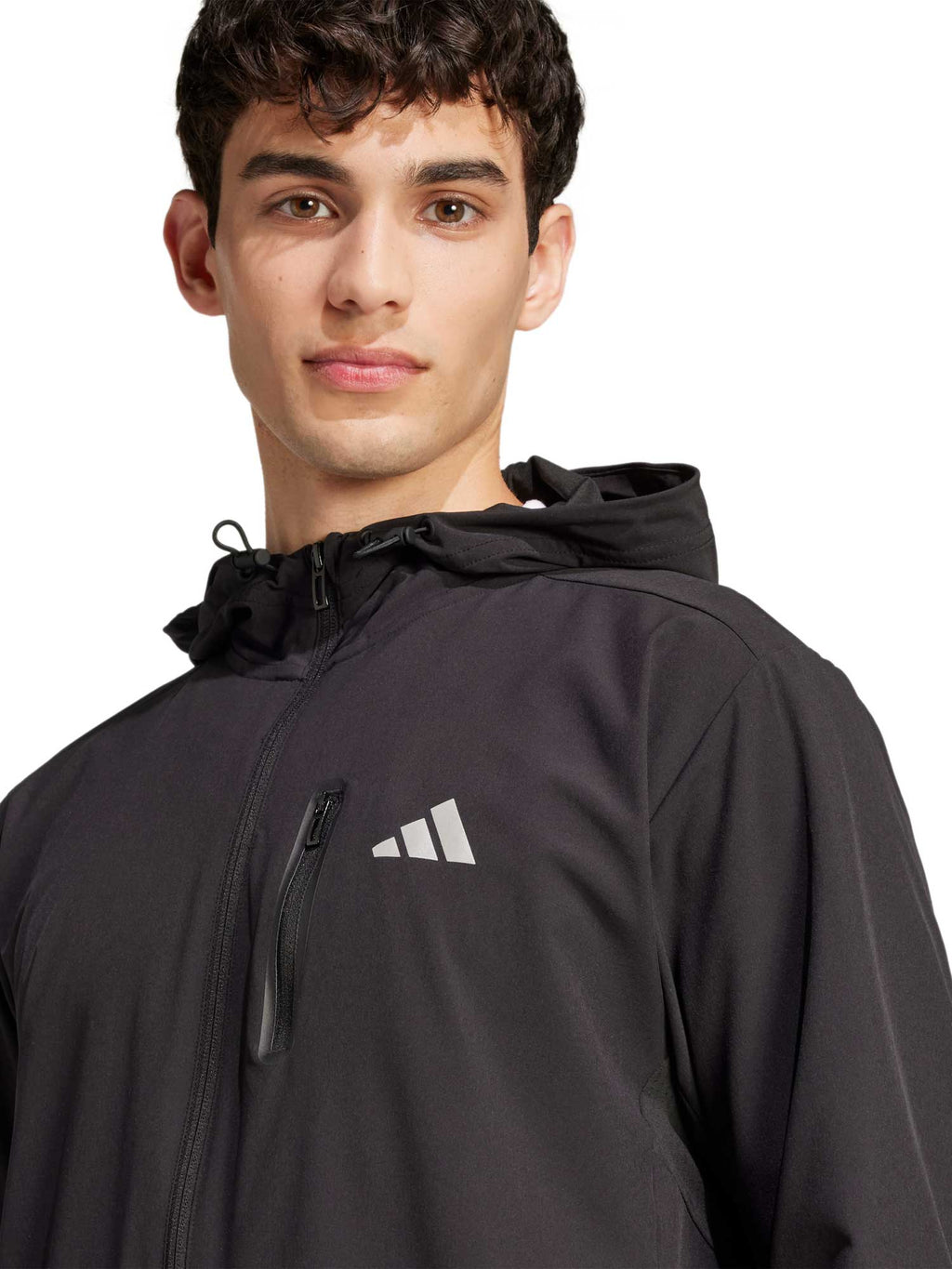 ADIDAS SPORTSWEAR Суитшърт Track Jacket