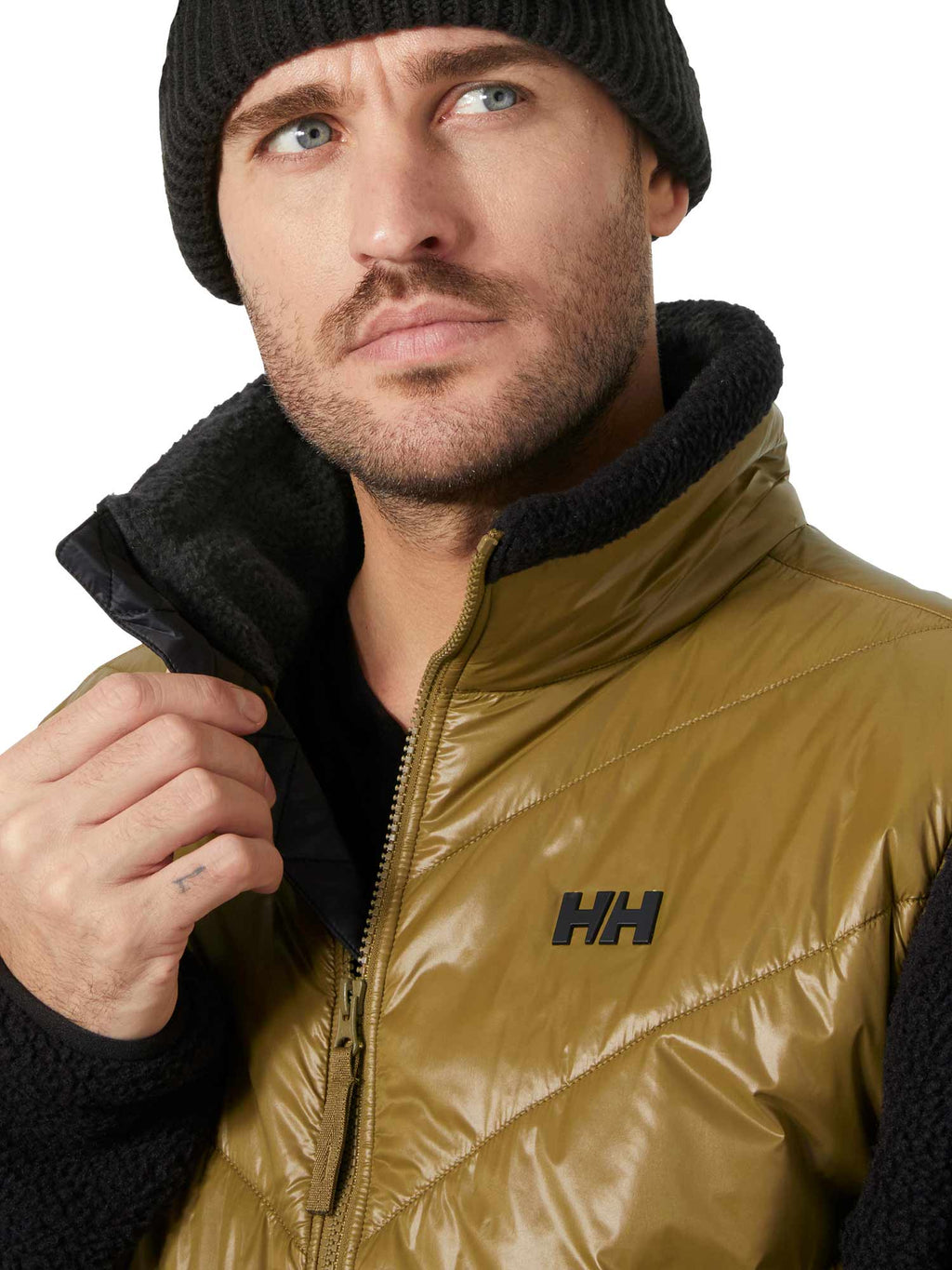 HELLY HANSEN Яке VILLAGE HYBRID JACKET