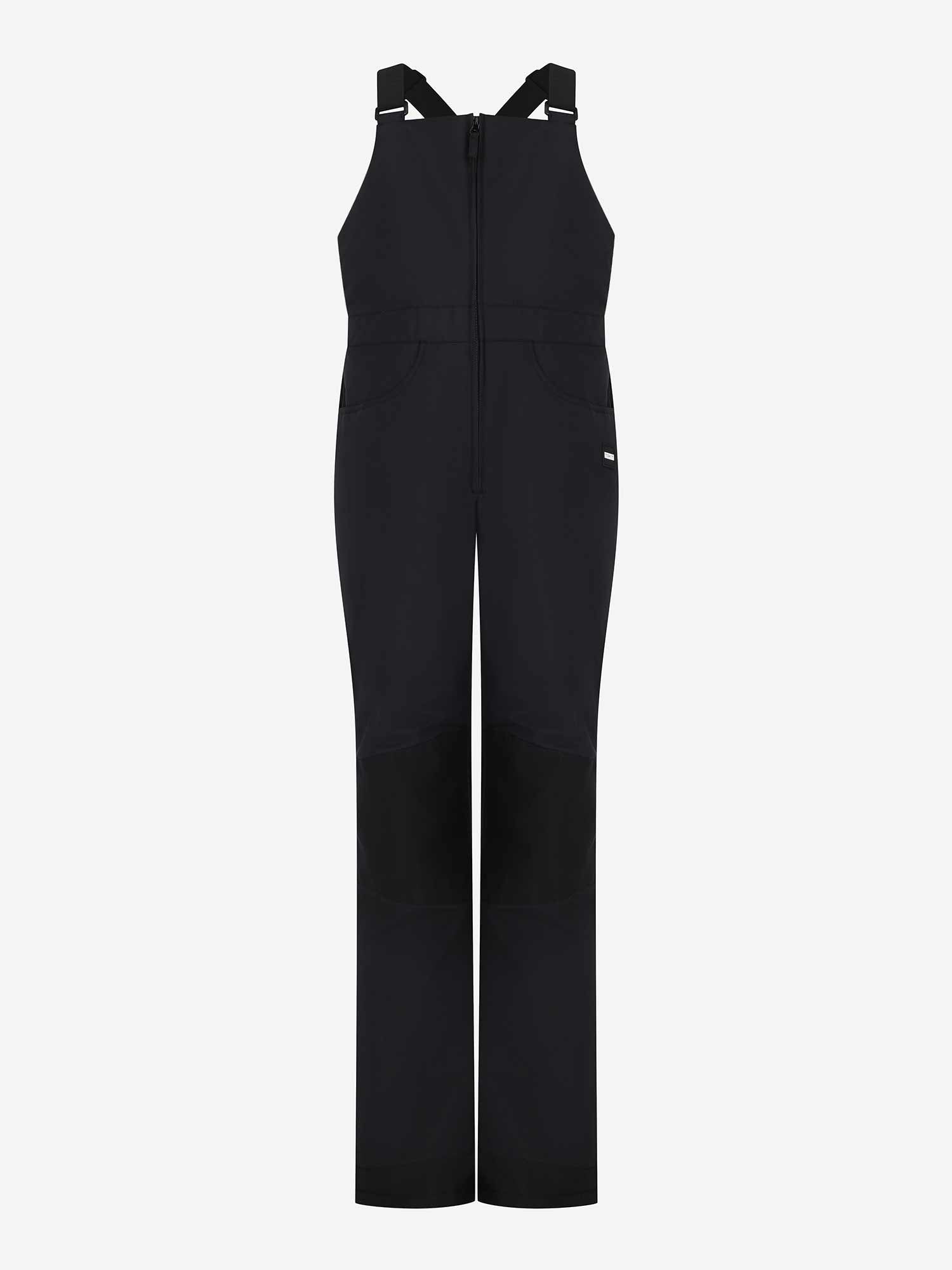 TERMIT Гащеризон Snowbording Boy's Padded Half-overall
