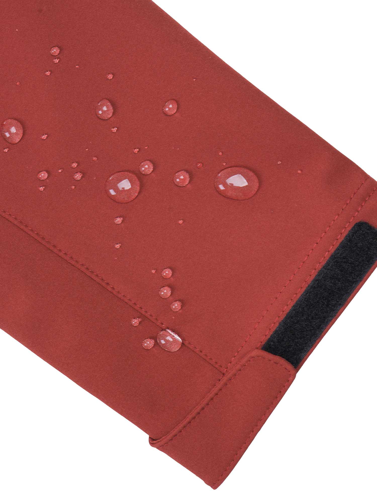 ICEPEAK Яке BRIMFIELD