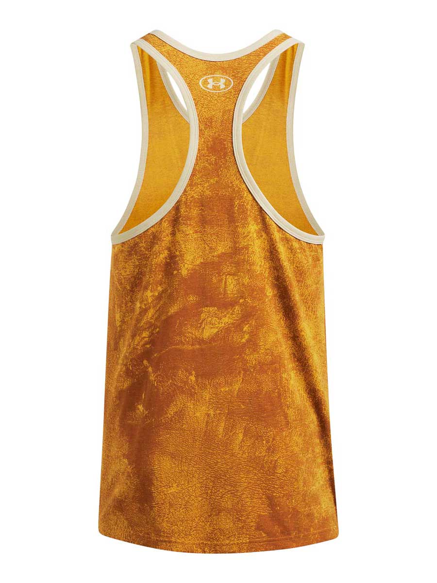 UNDER ARMOUR Потник UA Pjt Rck Racer Tank Tools