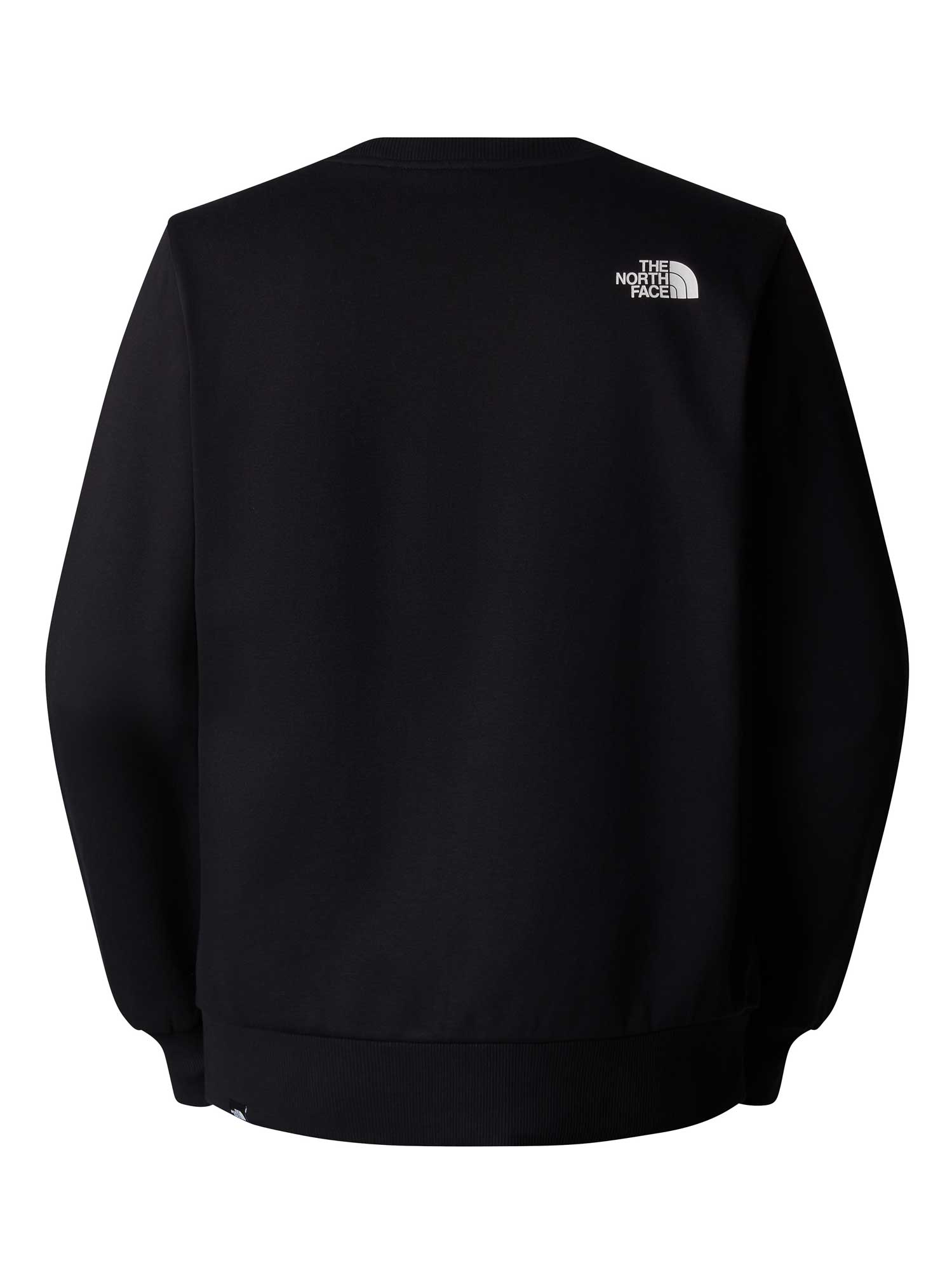 THE NORTH FACE Блуза M FINE CREW