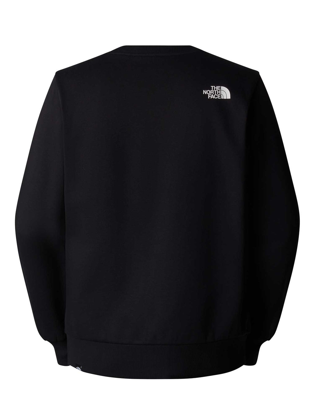 THE NORTH FACE Блуза M FINE CREW