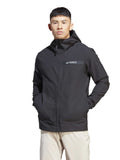 ADIDAS PERFORMANCE Яке Terrex Multi Soft Shell