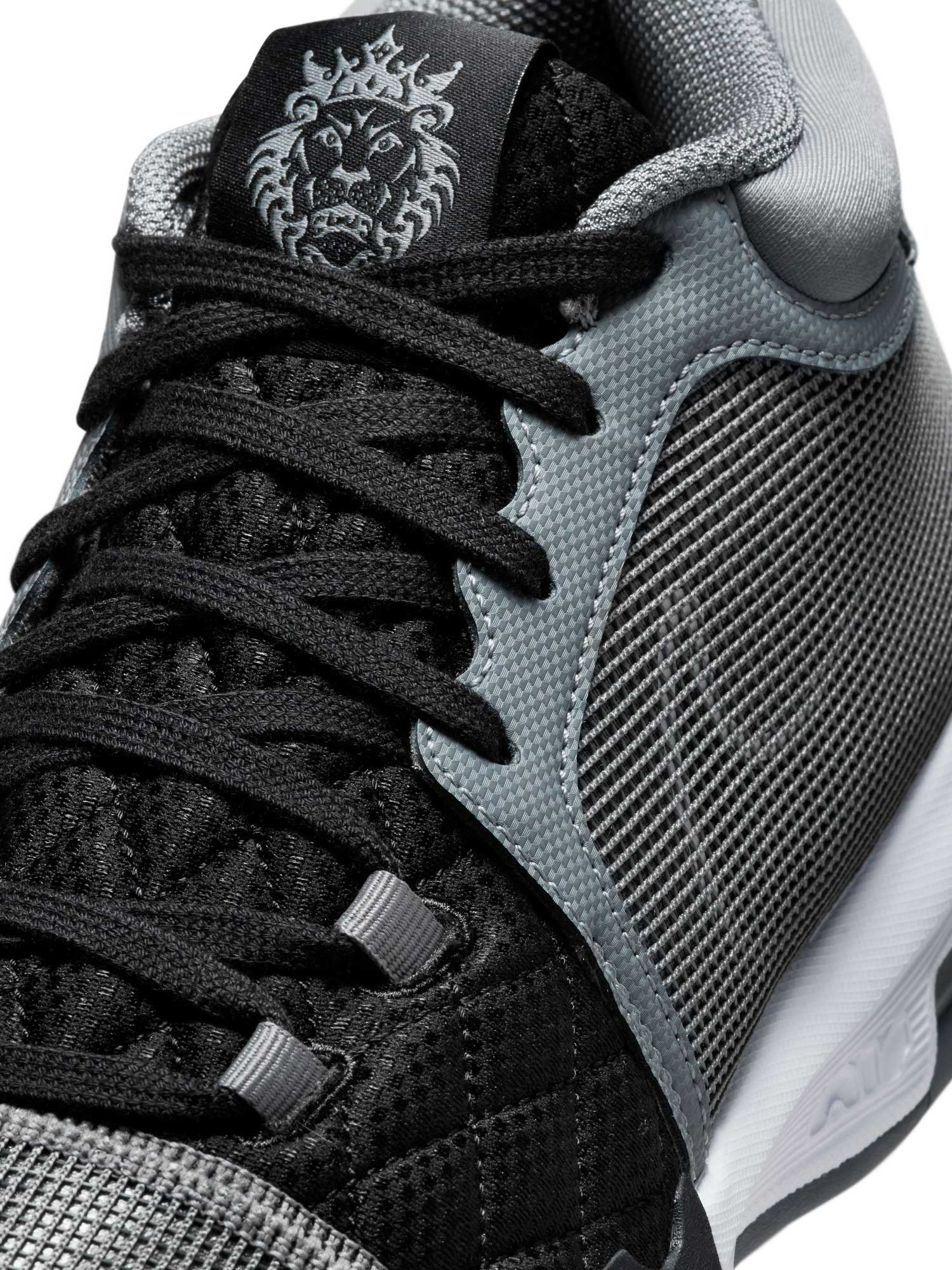 NIKE Обувки LEBRON WITNESS VIII