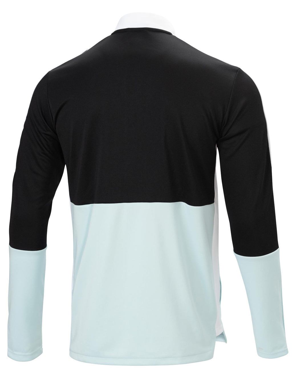 ADIDAS Спортно горнище TIRO TKJKT BL