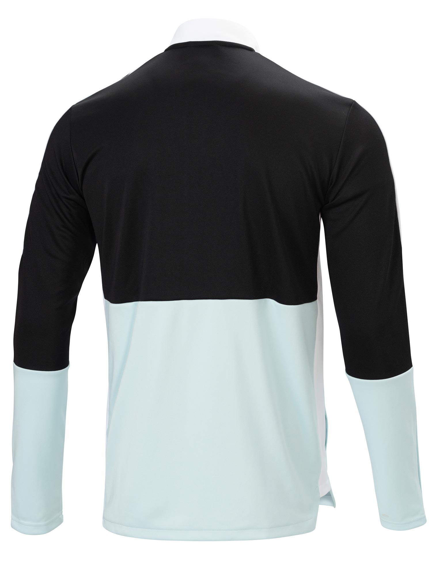 ADIDAS Спортно горнище TIRO TKJKT BL
