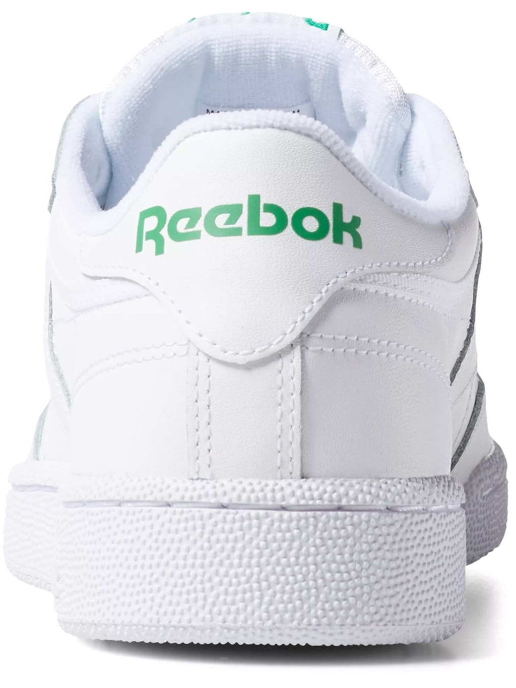 REEBOK Обувки CLUB C 85