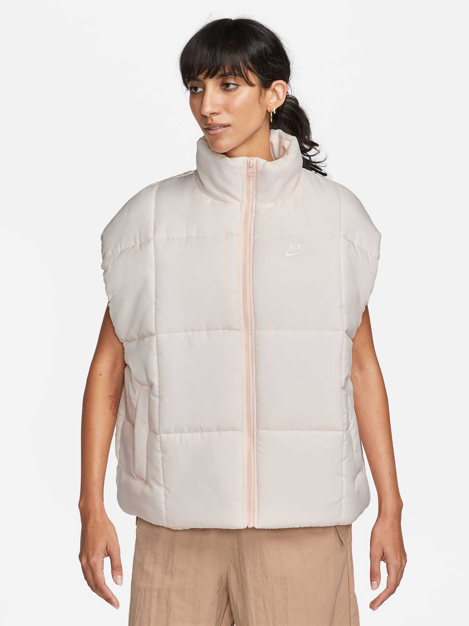 NIKE Елек W NSW TF THRMR CLSC VEST