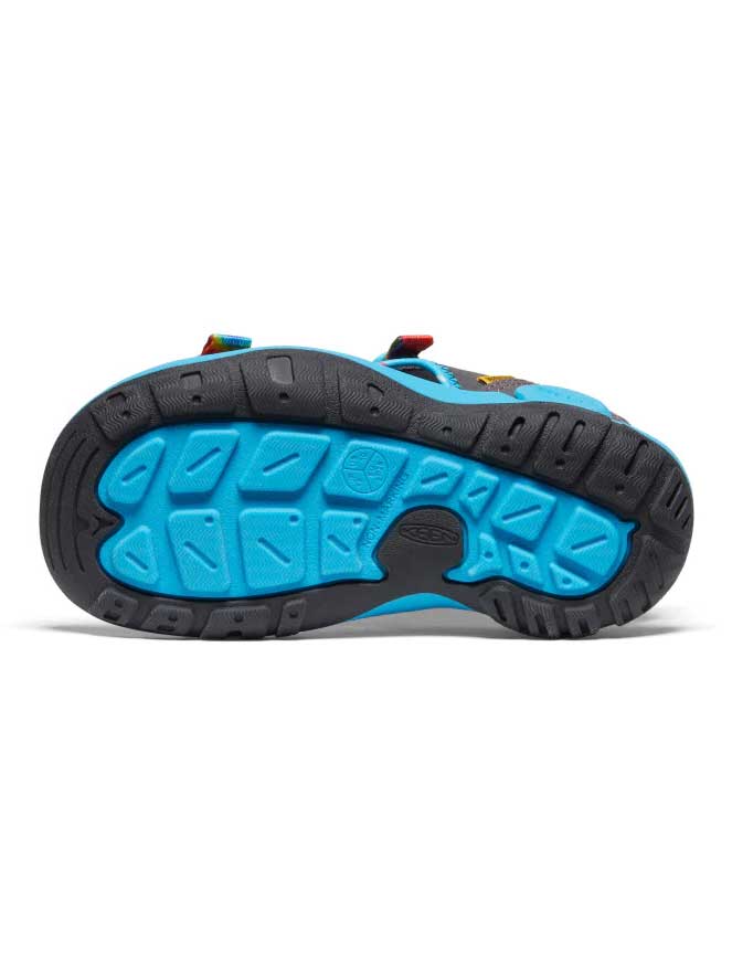 KEEN Сандали KNOTCH CREEK OT