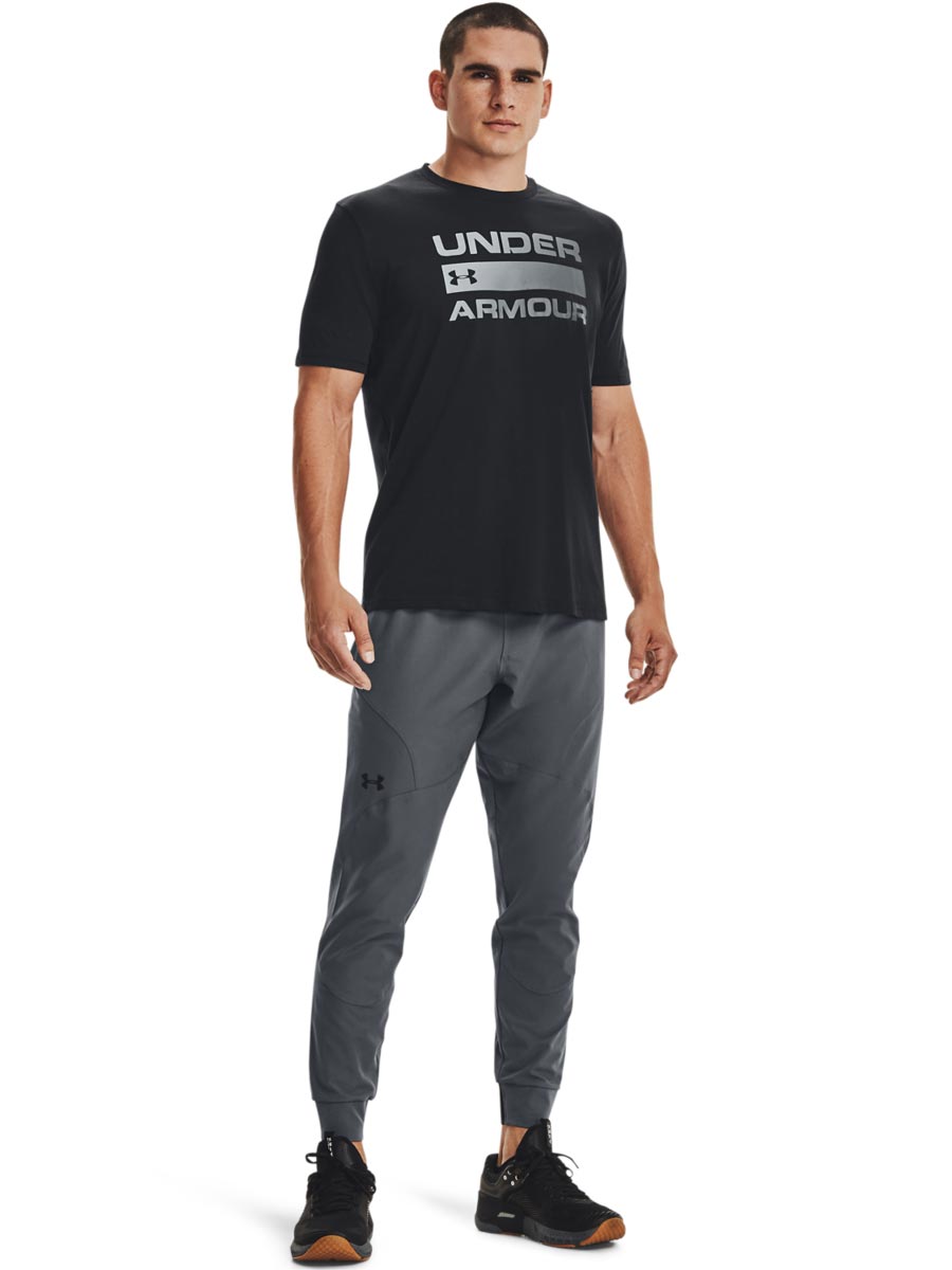 UNDER ARMOUR Тениска WORDMARK