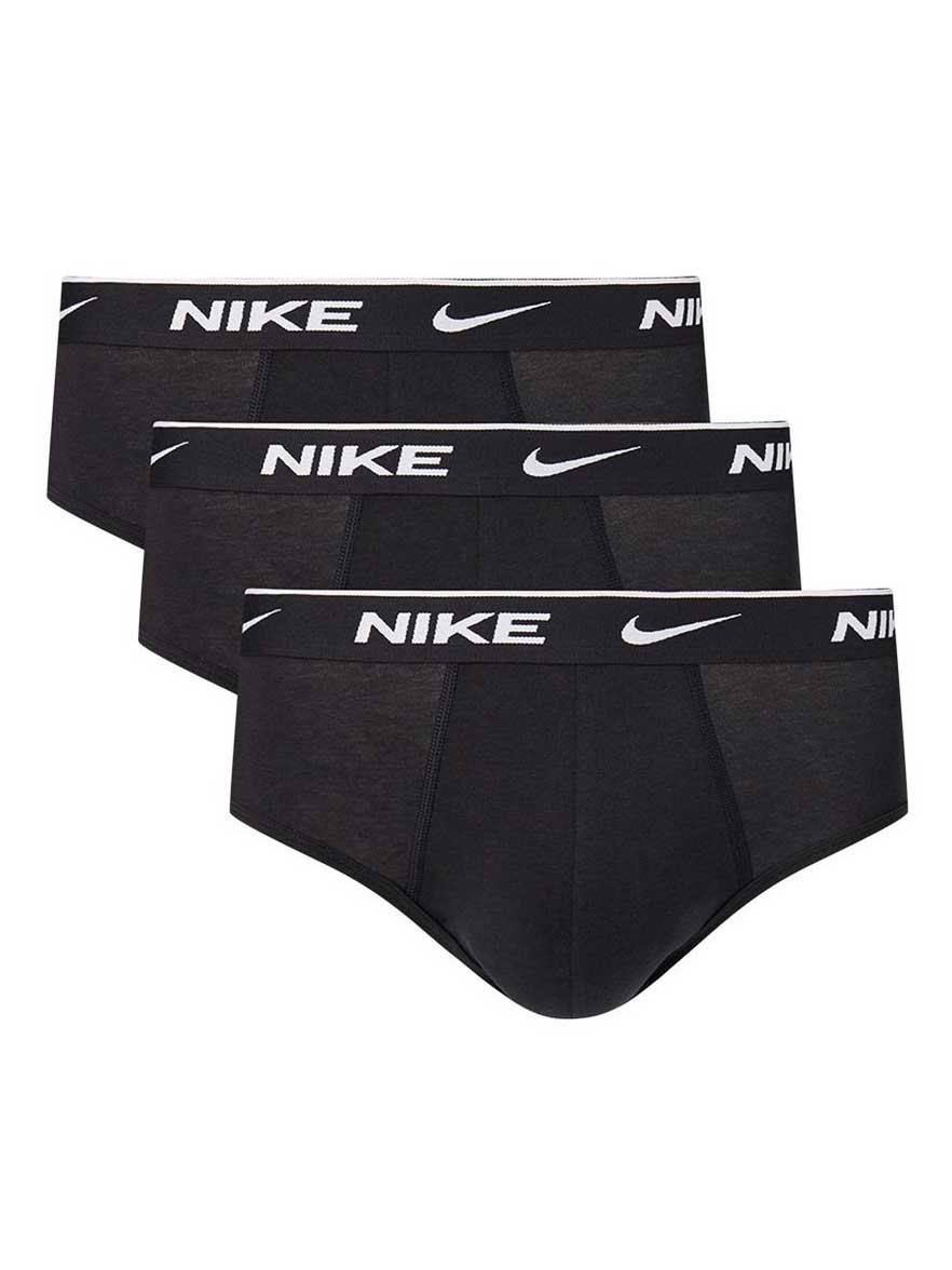 NIKE UNDERWEAR Бельо BRIEF 3PK