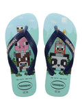HAVAIANAS Джапанки MINECRAFT