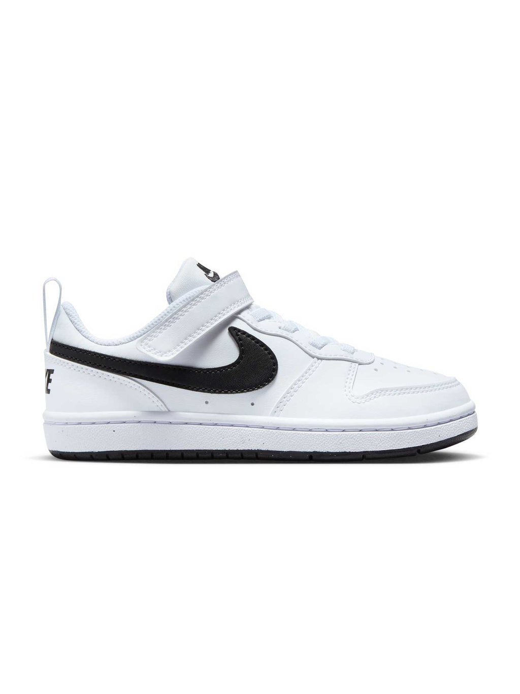 NIKE Обувки COURT BOROUGH LOW RECRAFT (PS)